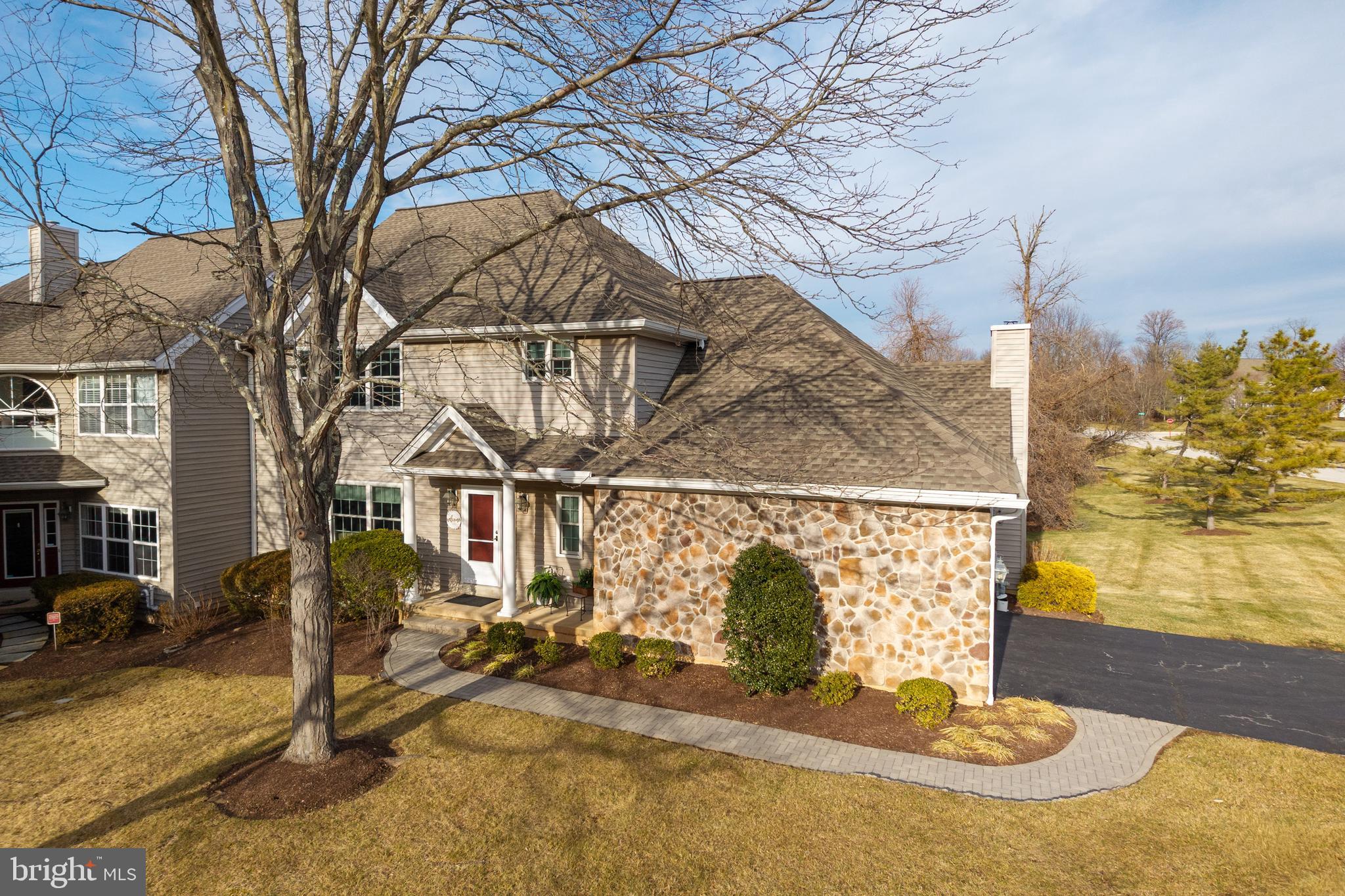 FERNLEIGH - Residential