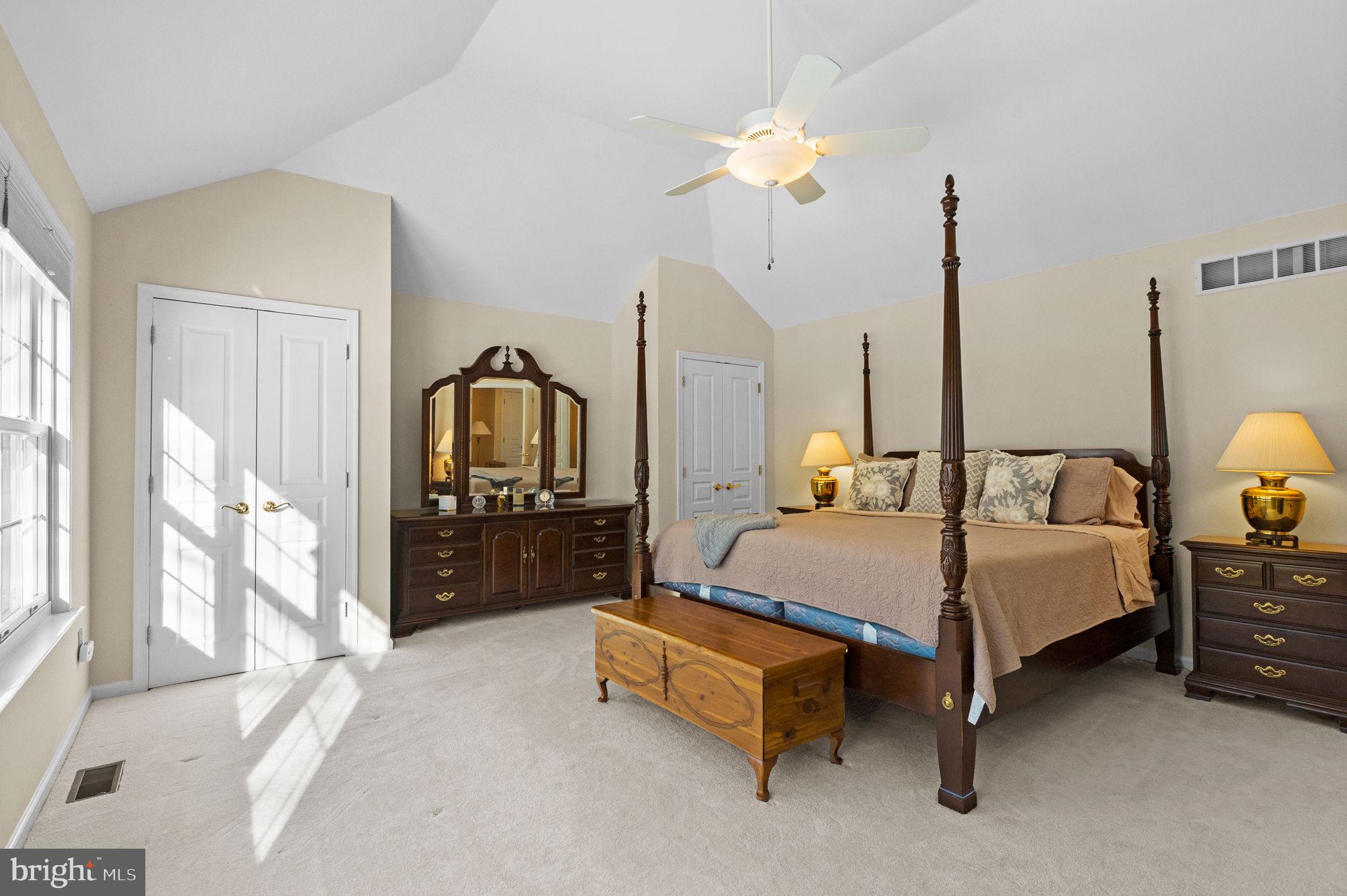 FERNLEIGH - Residential