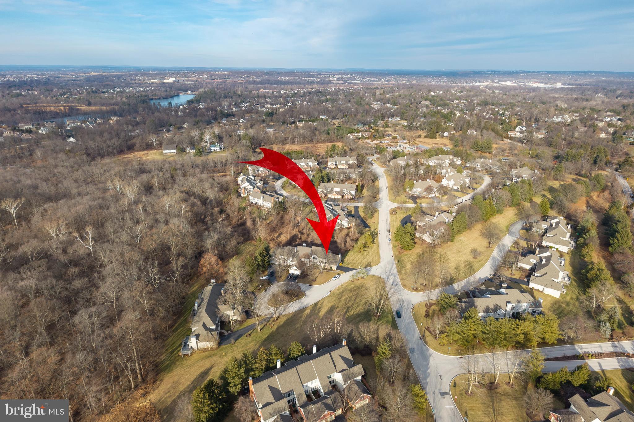 FERNLEIGH - Residential