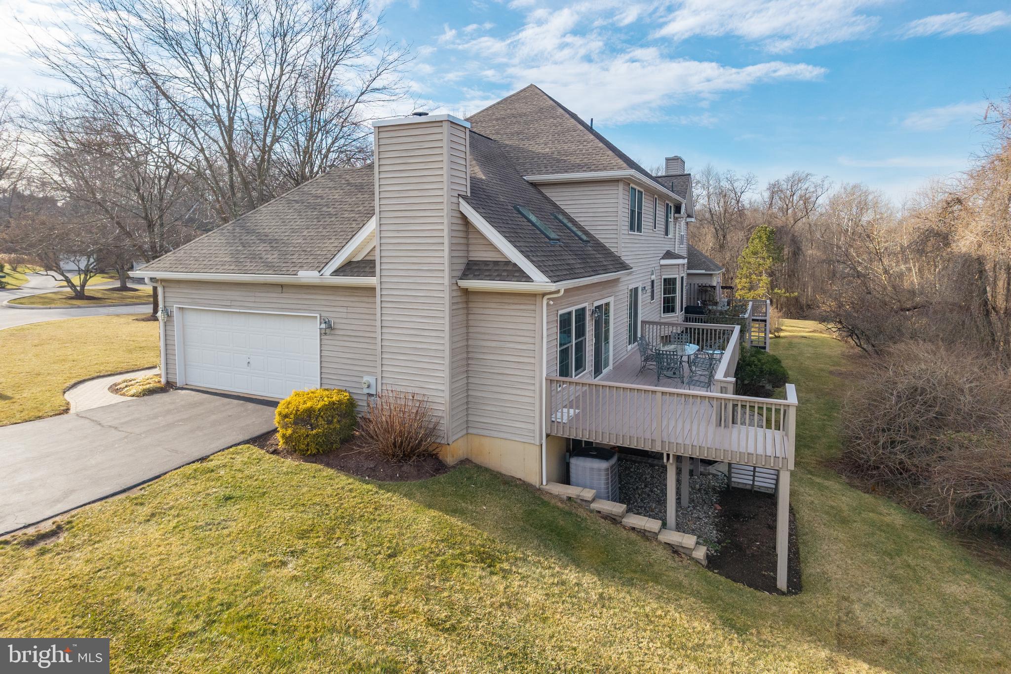 FERNLEIGH - Residential