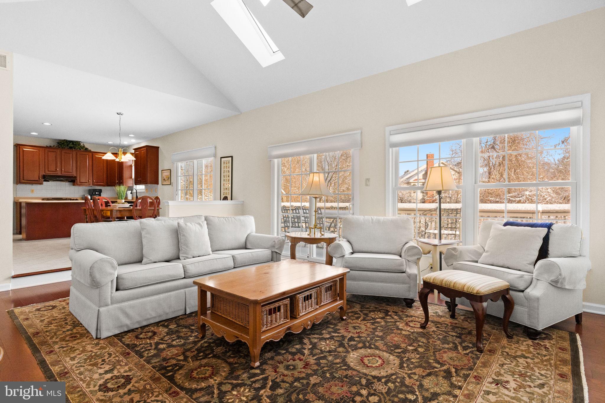 FERNLEIGH - Residential