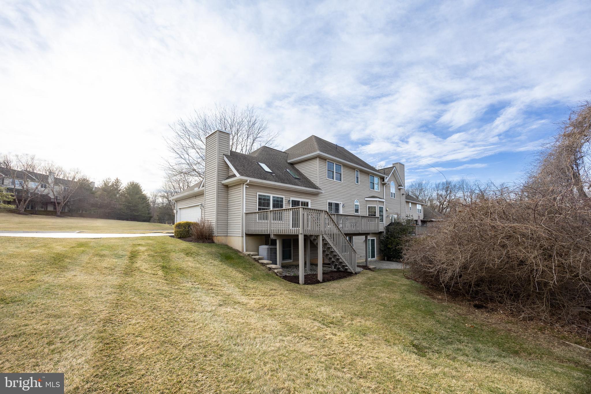 FERNLEIGH - Residential