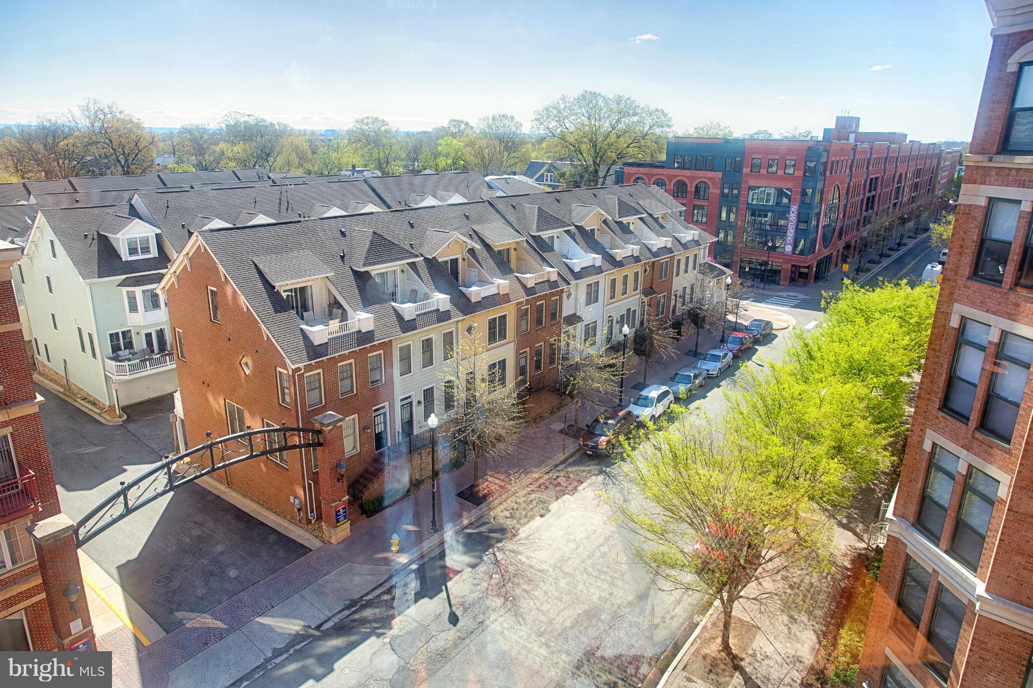 STATION SQUARE - Residential