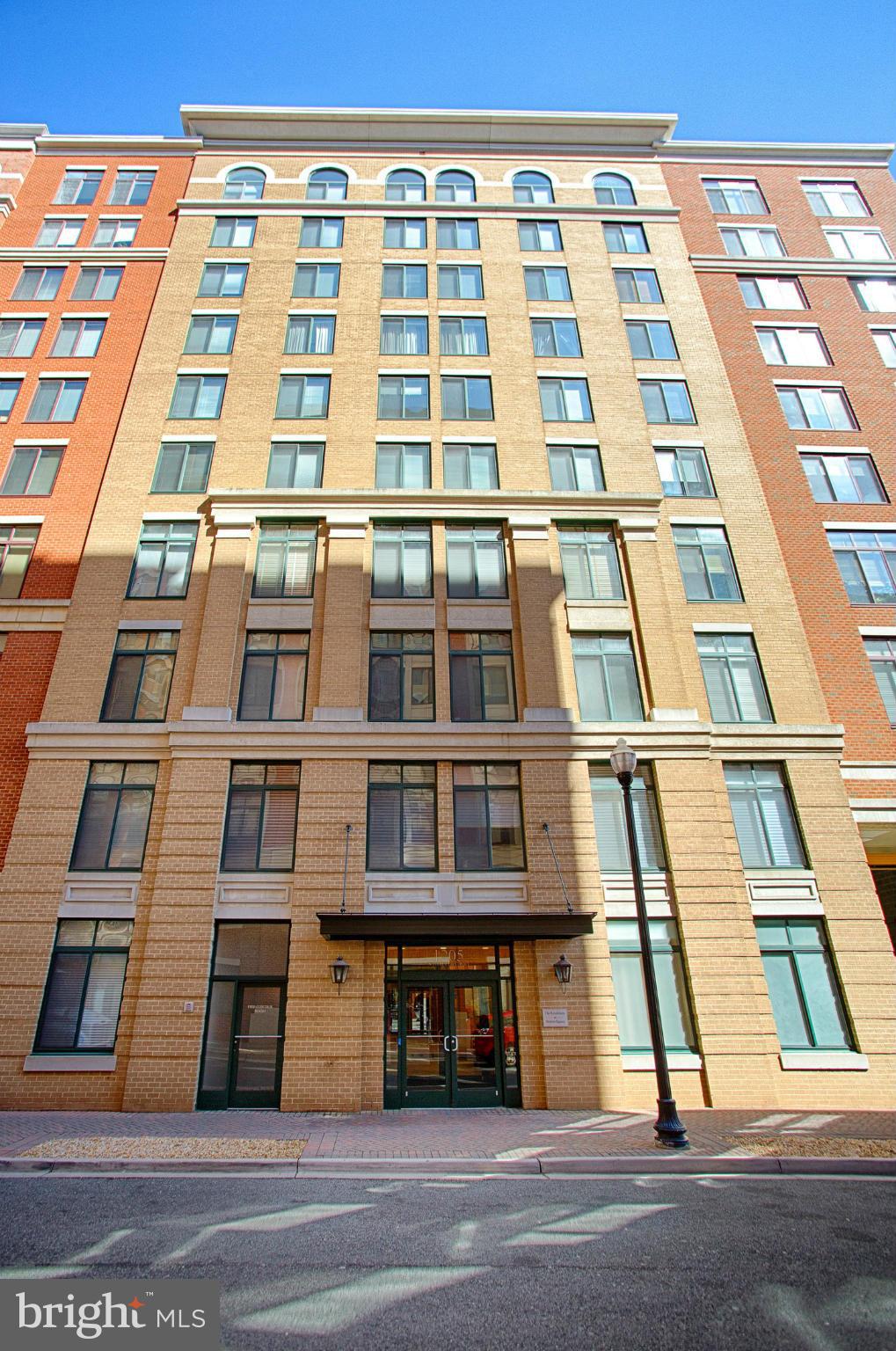 STATION SQUARE - Residential