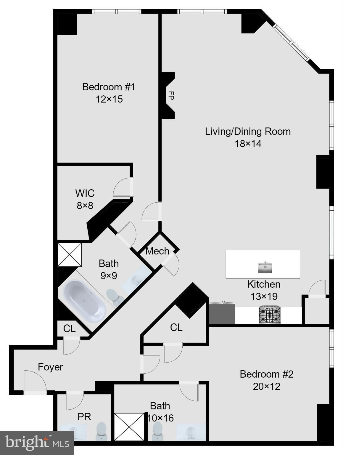 STATION SQUARE - Residential