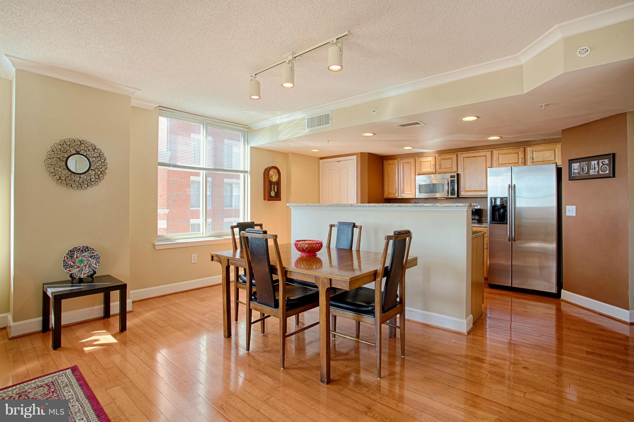 STATION SQUARE - Residential