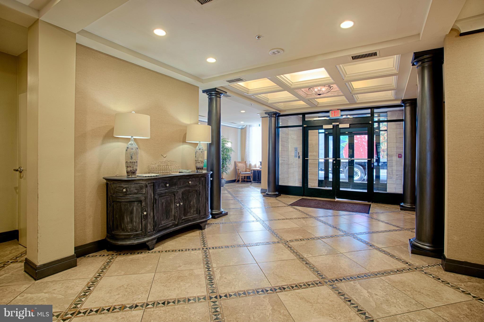 STATION SQUARE - Residential