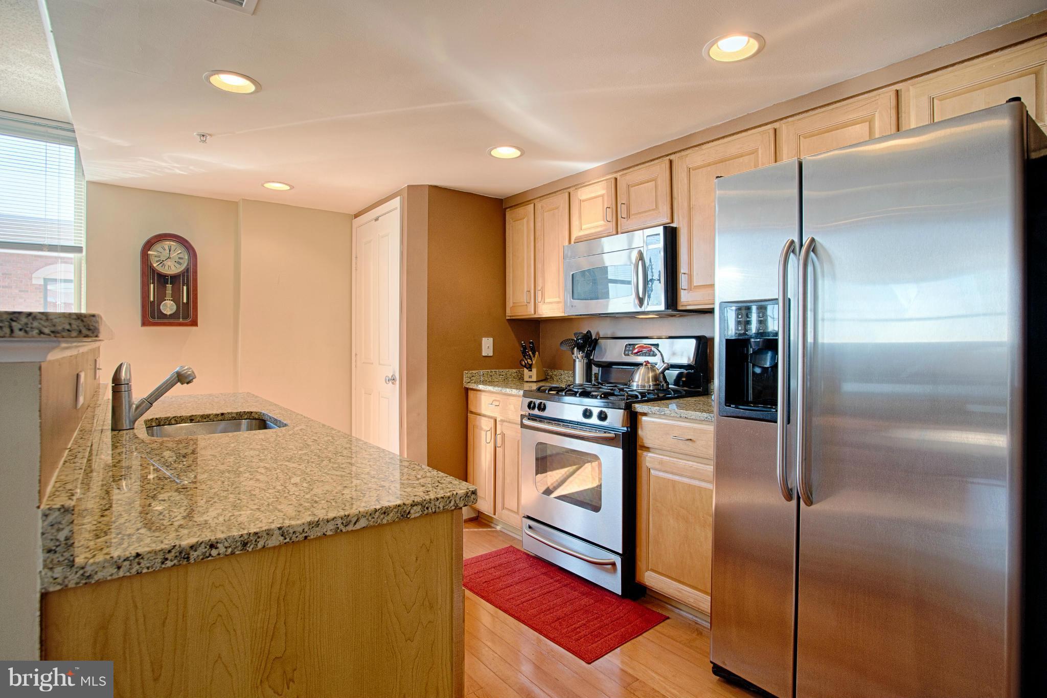 STATION SQUARE - Residential