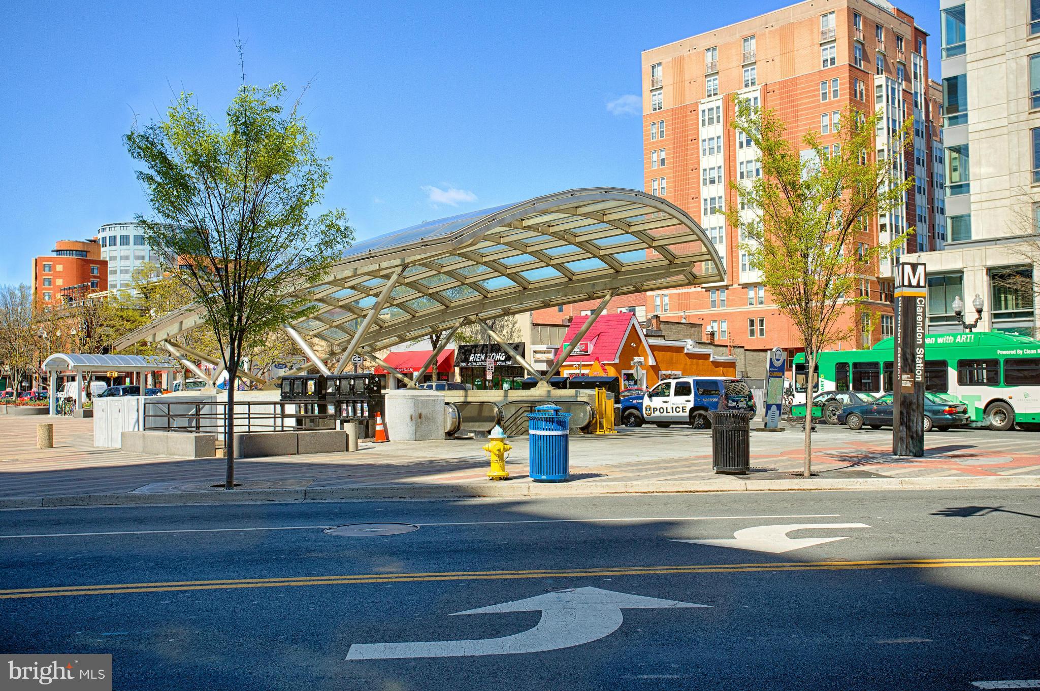 STATION SQUARE - Residential