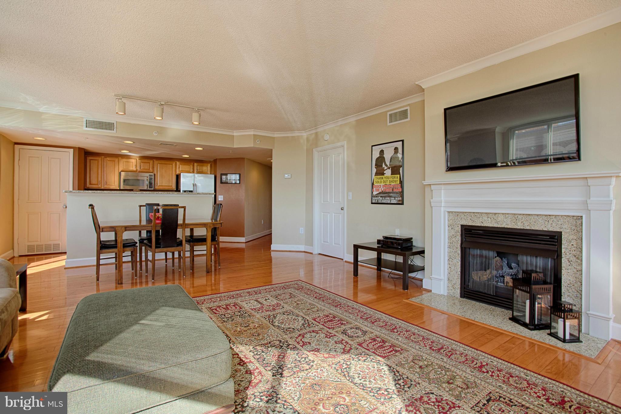 STATION SQUARE - Residential