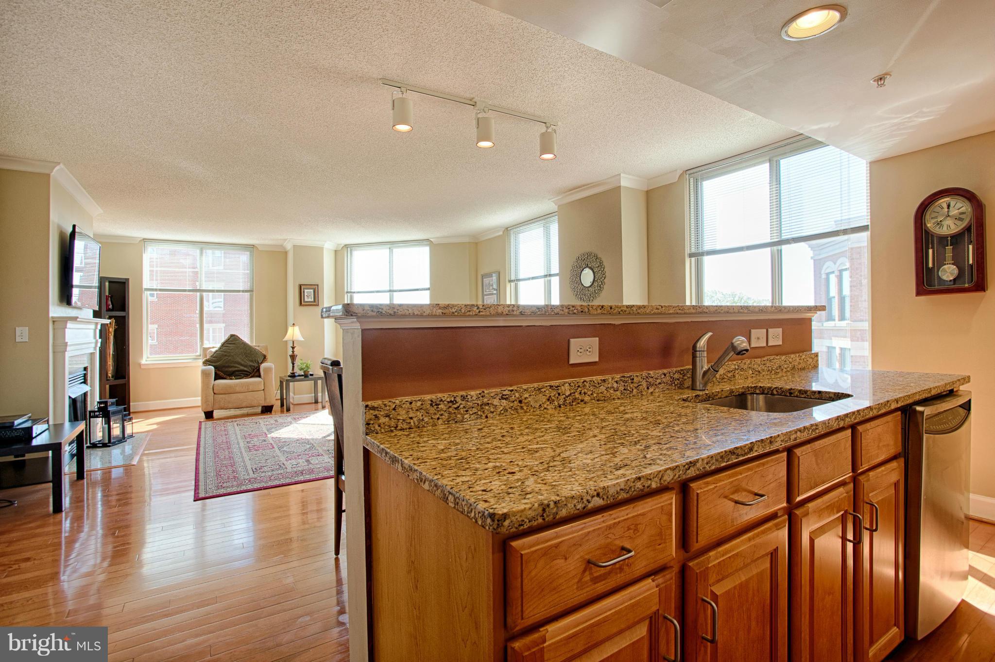 STATION SQUARE - Residential