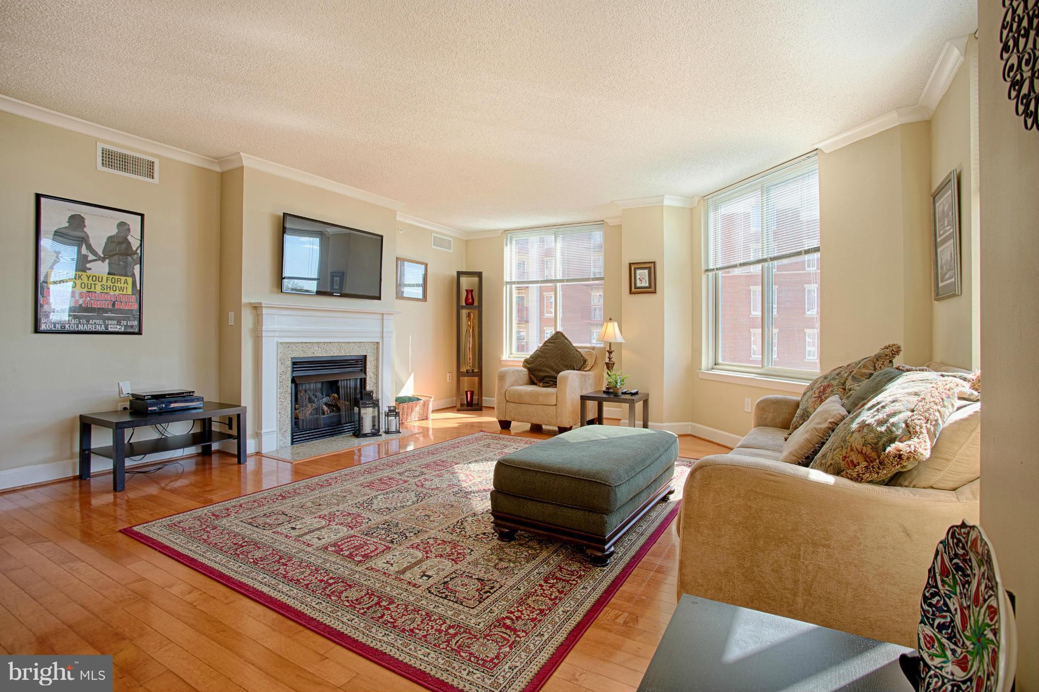 STATION SQUARE - Residential