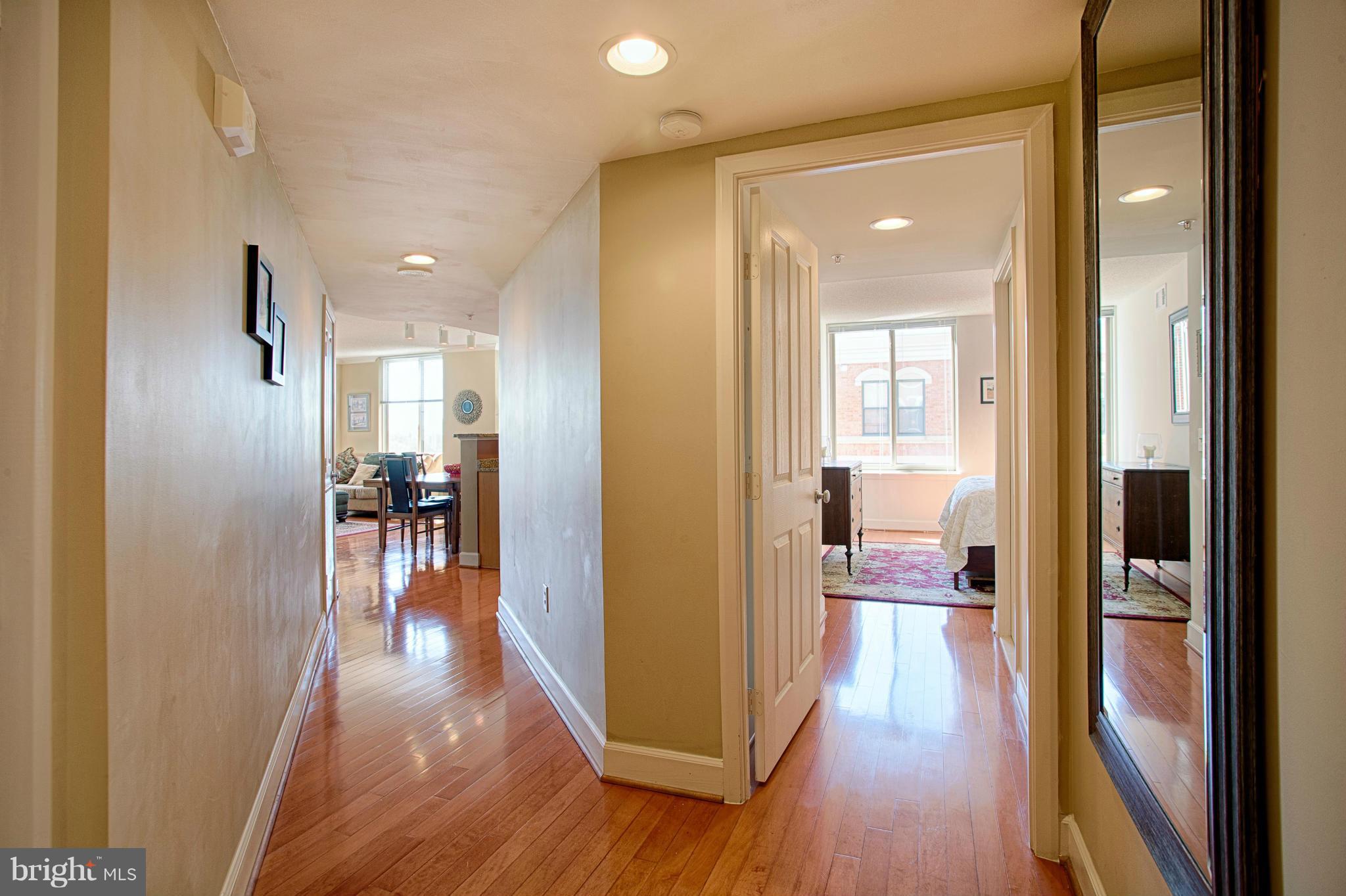 STATION SQUARE - Residential