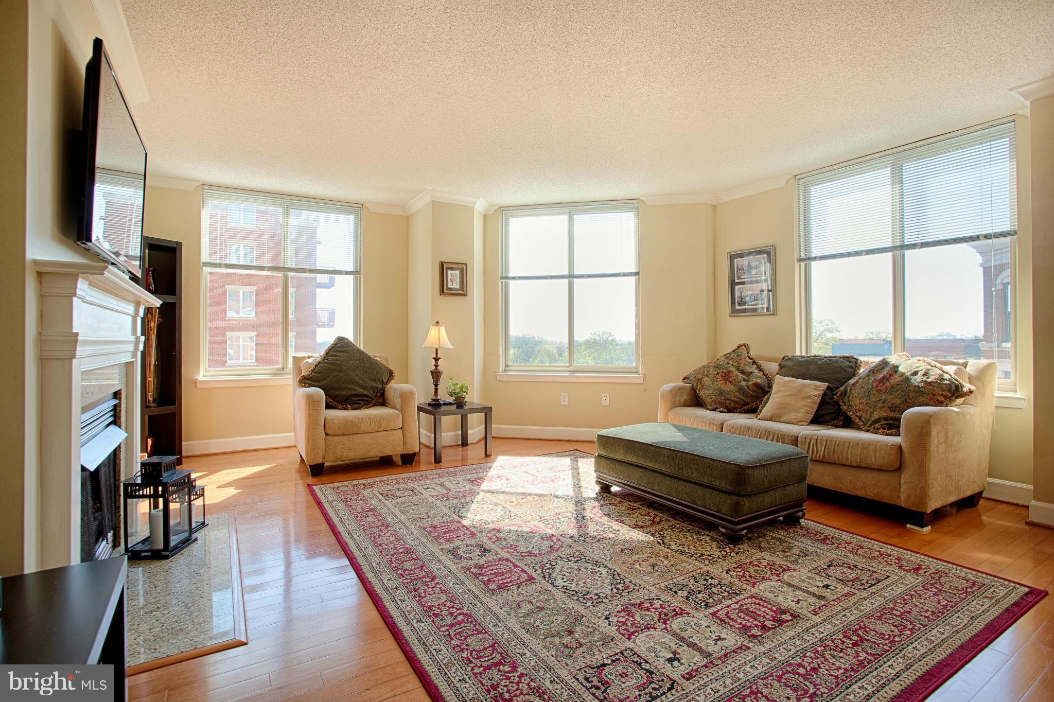 STATION SQUARE - Residential