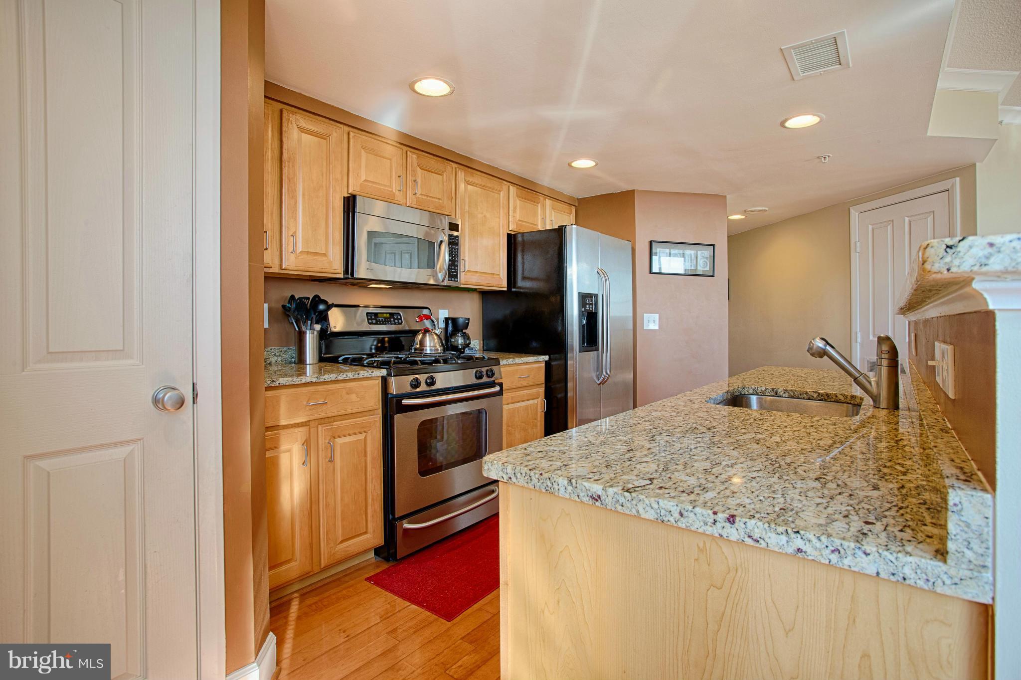 STATION SQUARE - Residential