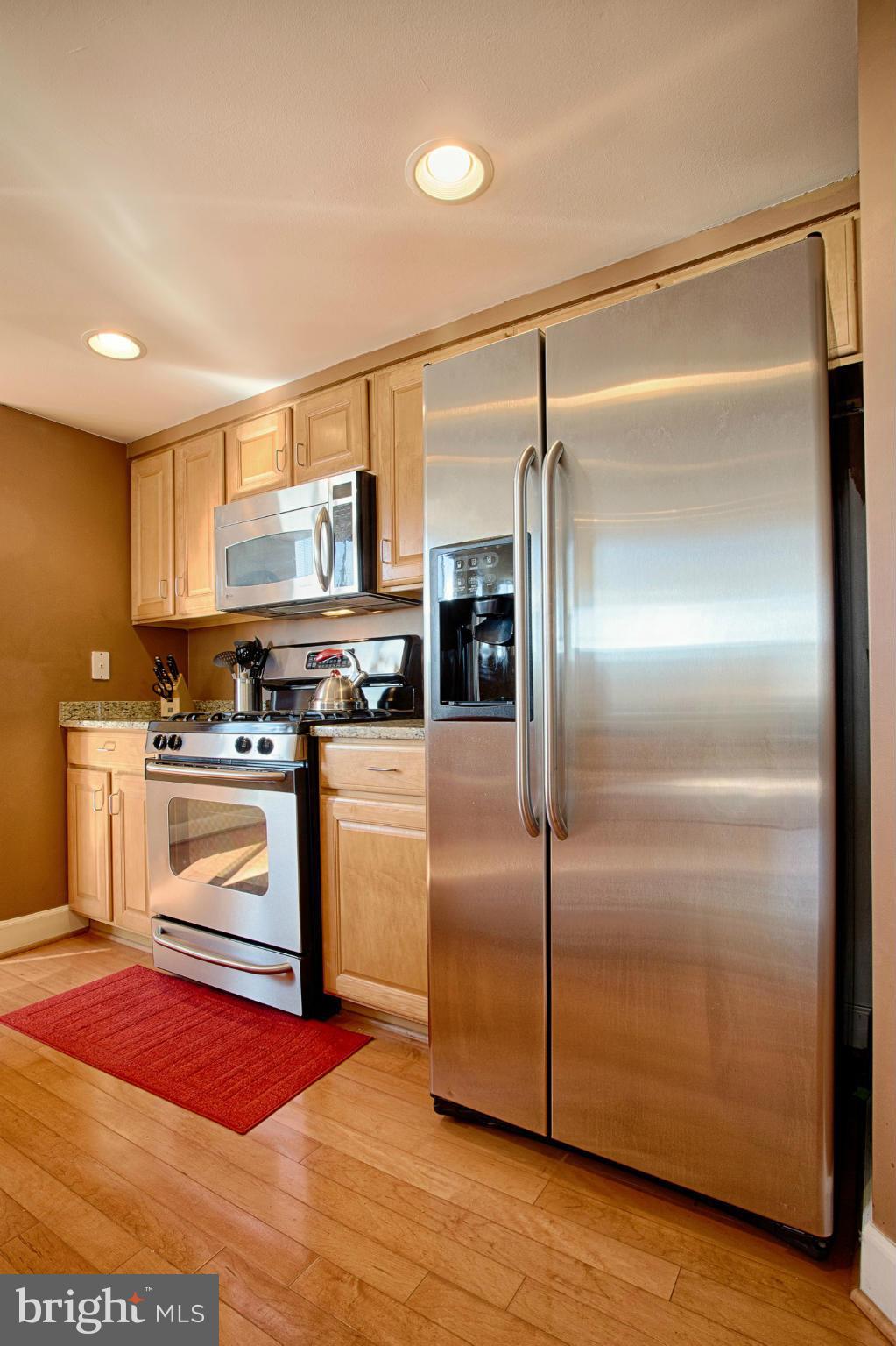 STATION SQUARE - Residential