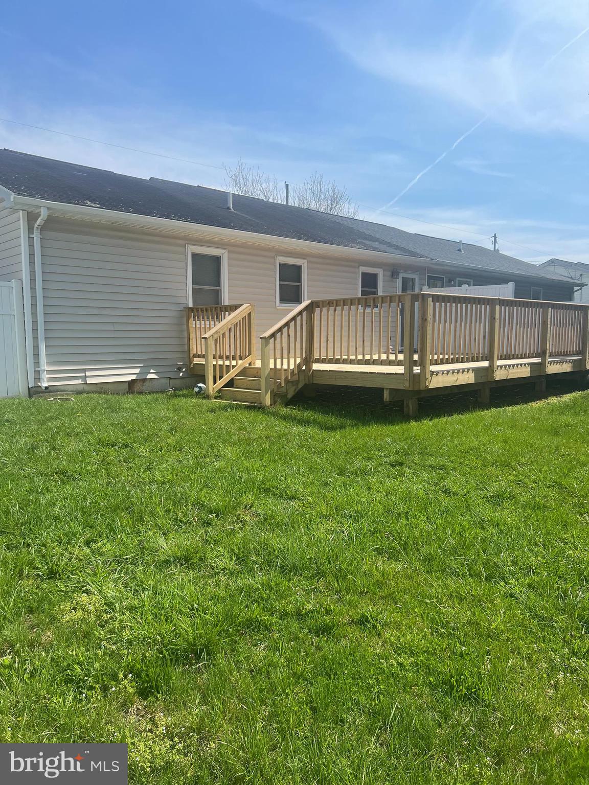 THIRD BATTLE - Residential Lease