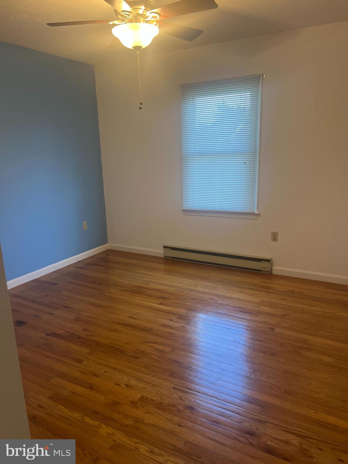 THIRD BATTLE - Residential Lease