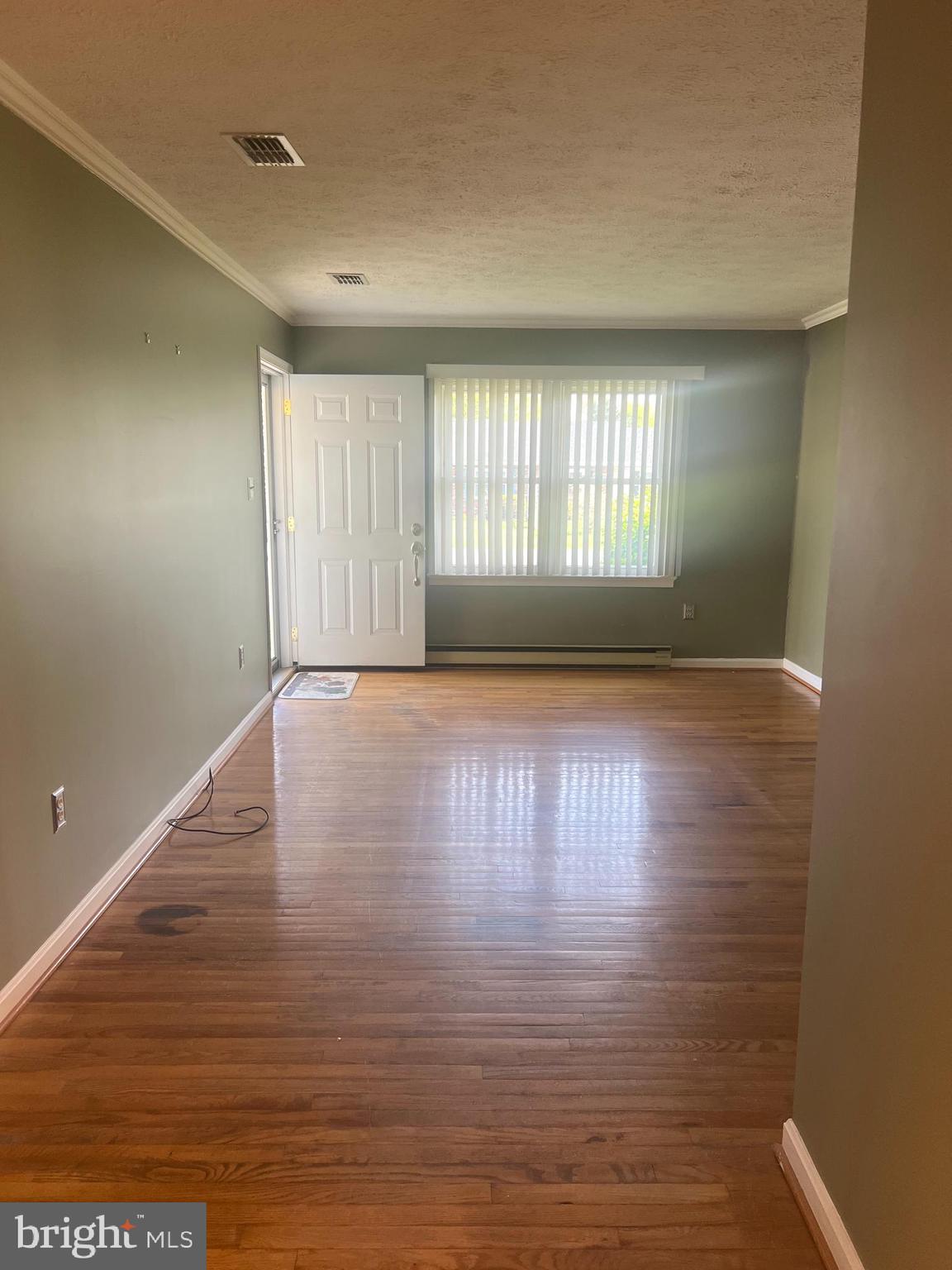 THIRD BATTLE - Residential Lease