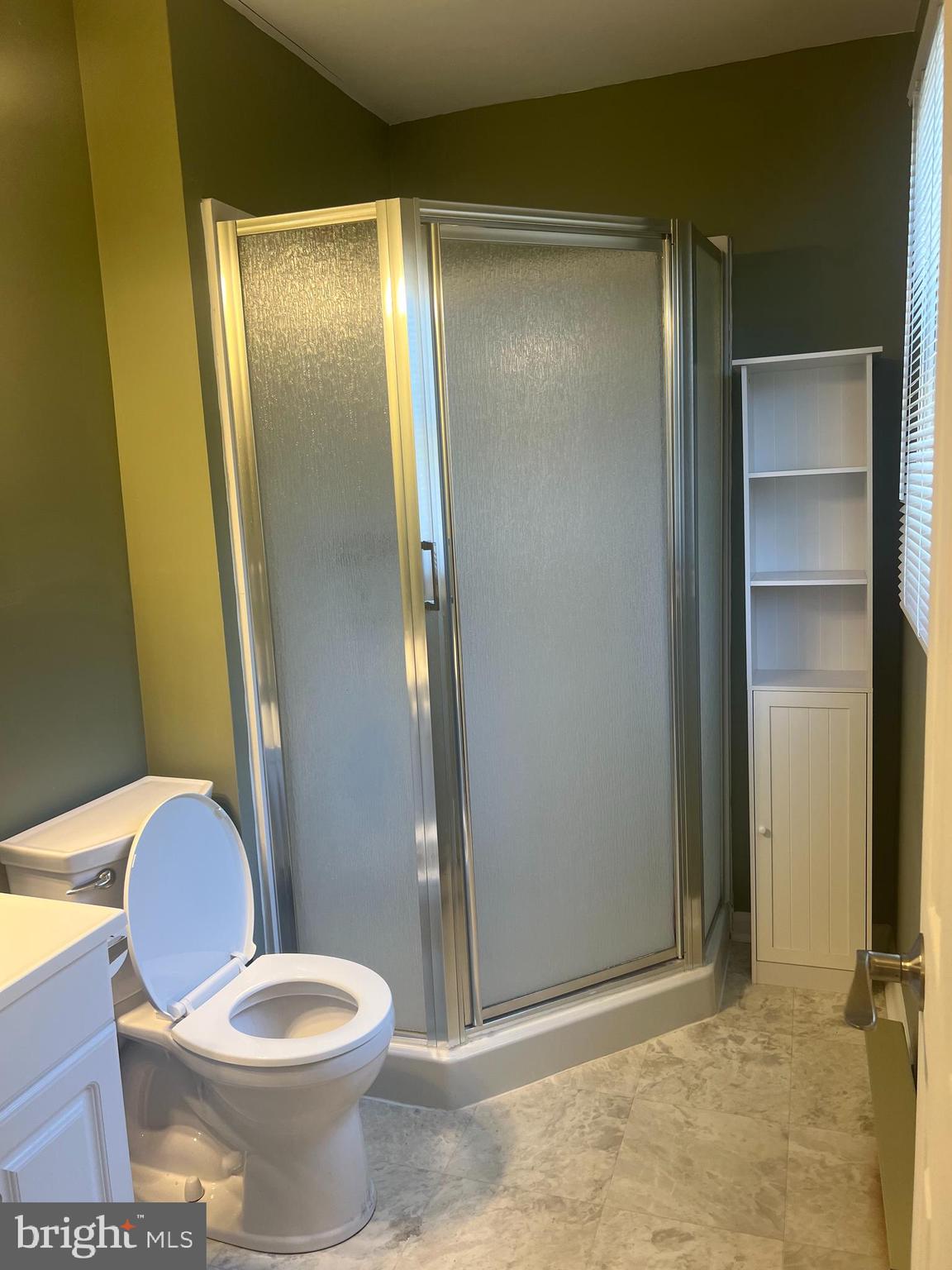 THIRD BATTLE - Residential Lease