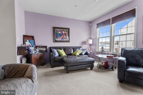 Townhouse For Sale - 26738 Chatham Lane<br/> MILLSBORO, DE 19966