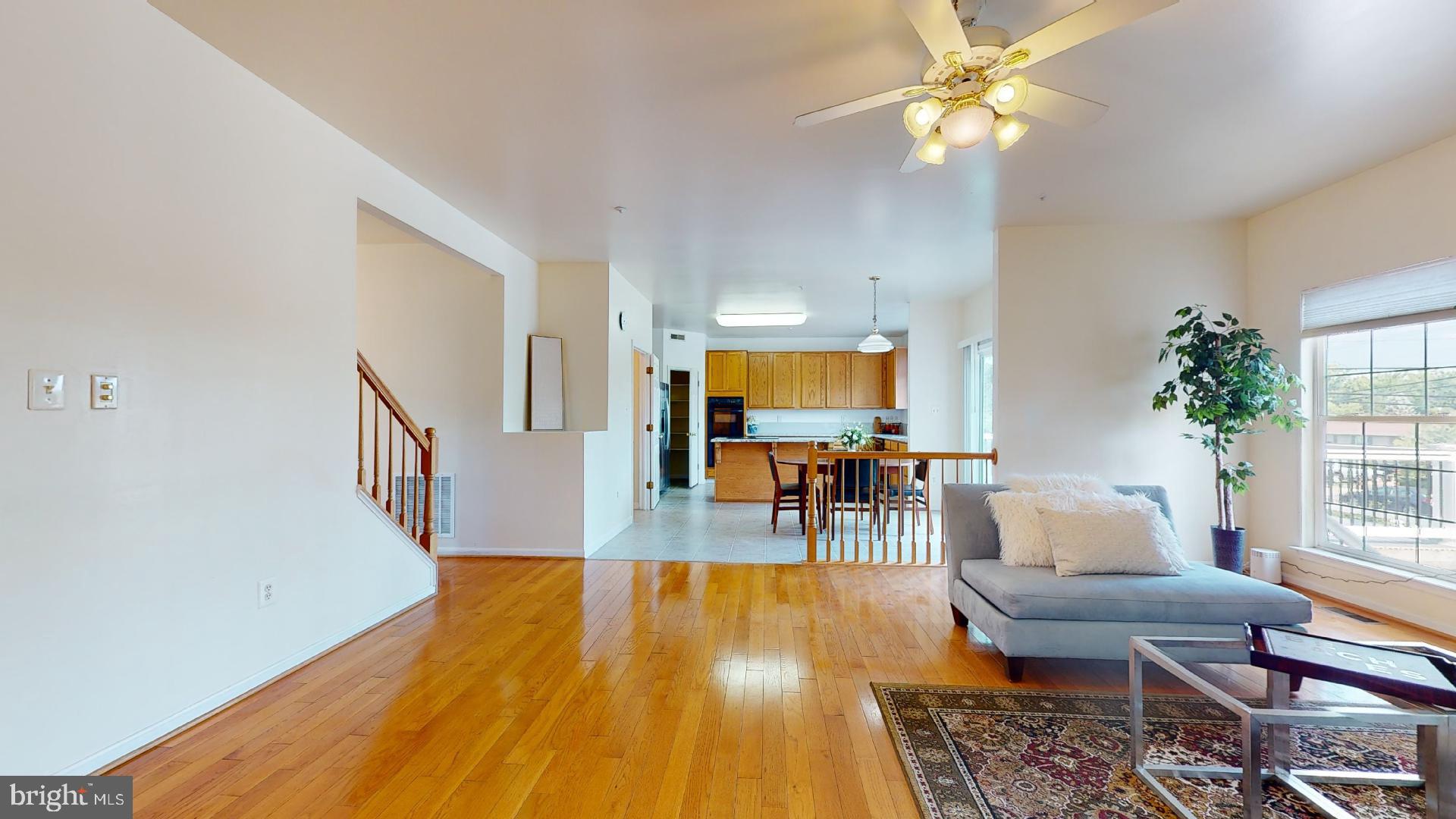 GREENBELT PARK 2 PLAT 1> - Residential