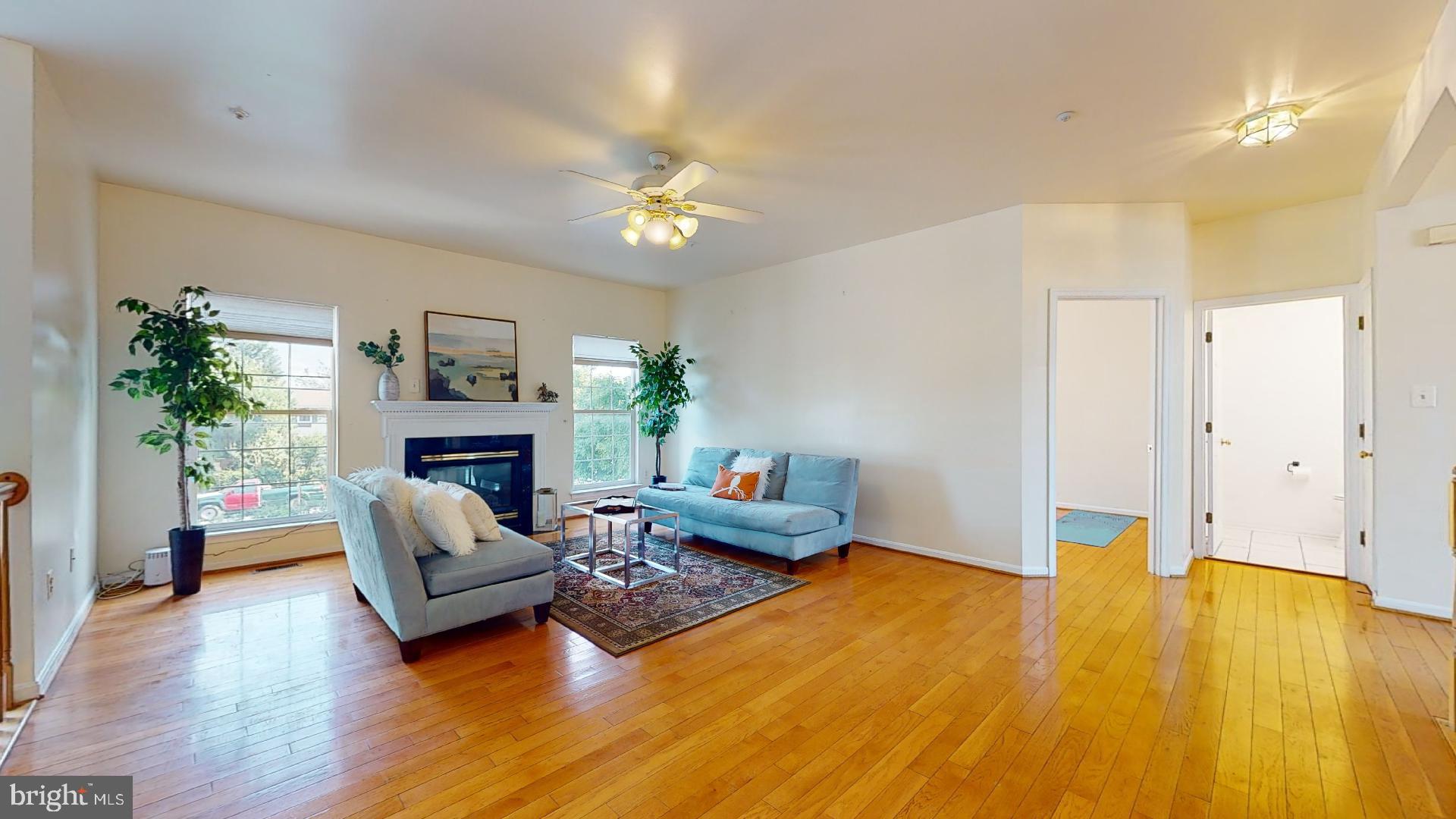 GREENBELT PARK 2 PLAT 1> - Residential