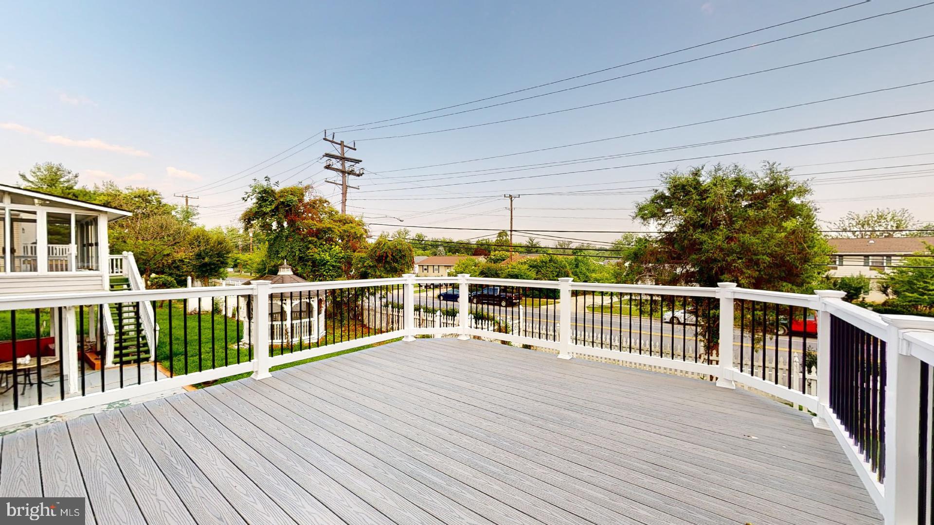 GREENBELT PARK 2 PLAT 1> - Residential