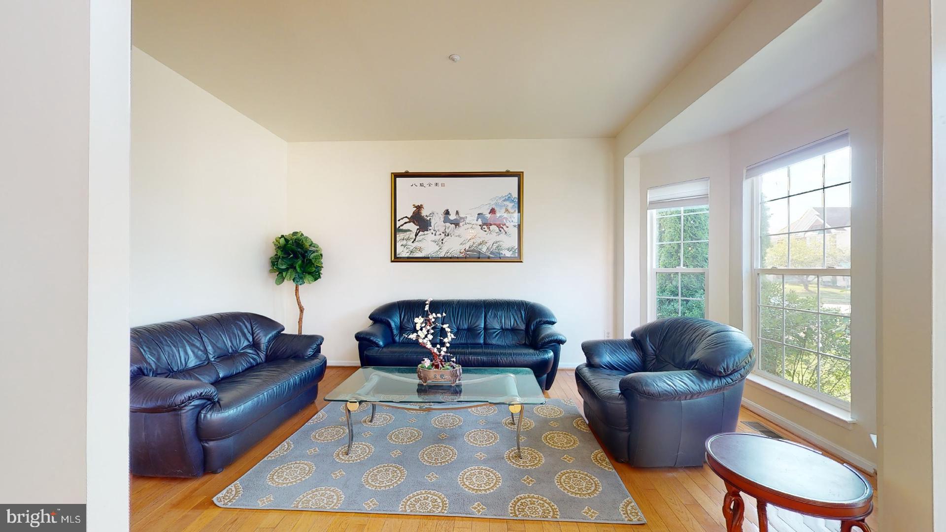 GREENBELT PARK 2 PLAT 1> - Residential