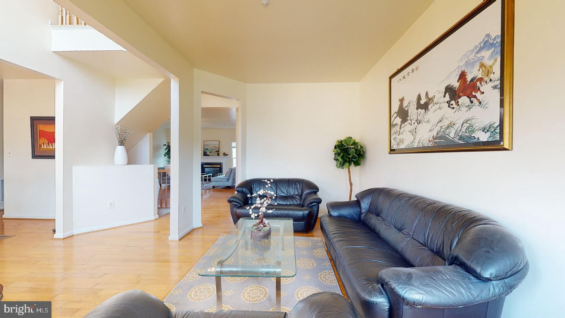 GREENBELT PARK 2 PLAT 1> - Residential