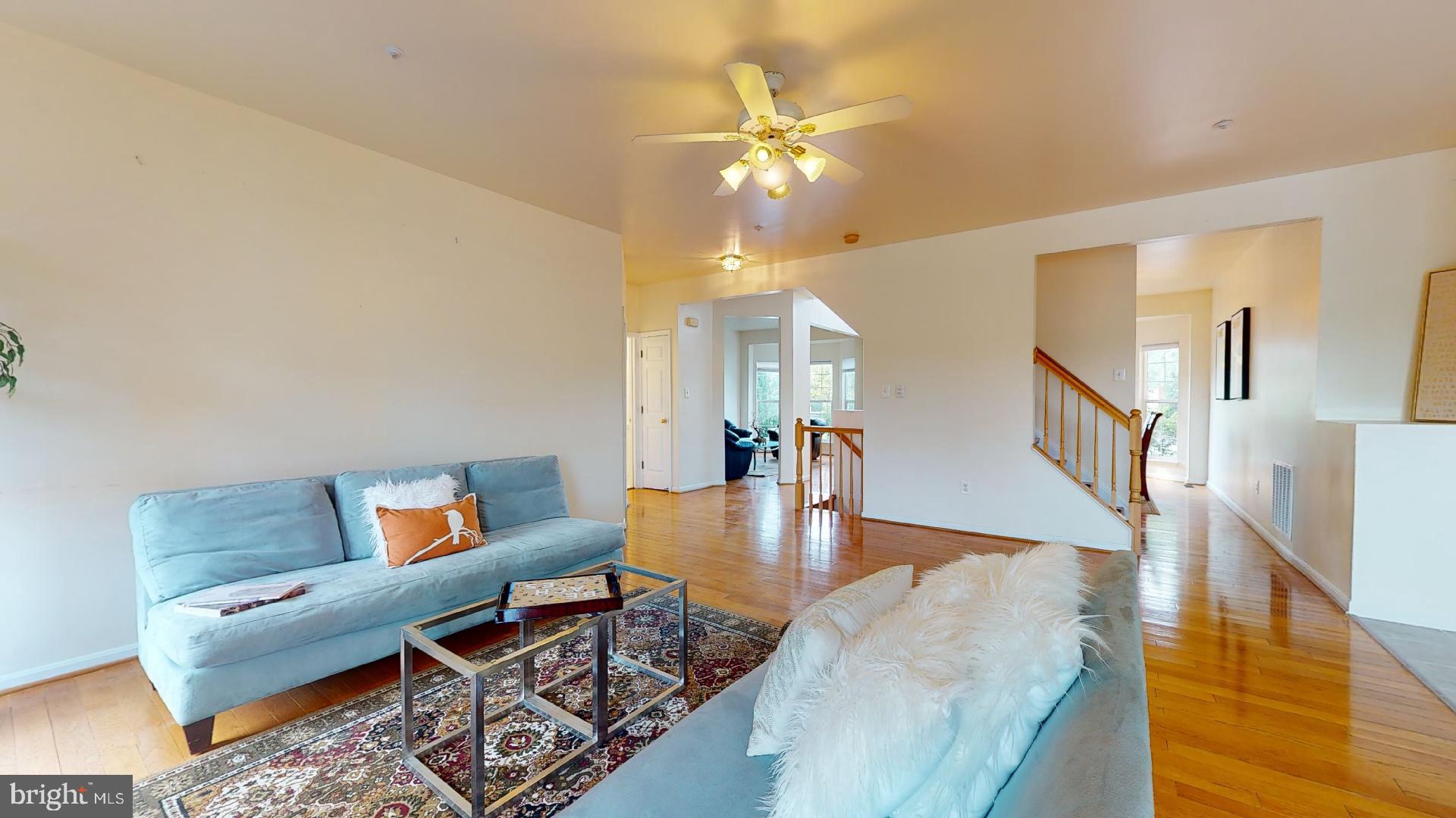 GREENBELT PARK 2 PLAT 1> - Residential