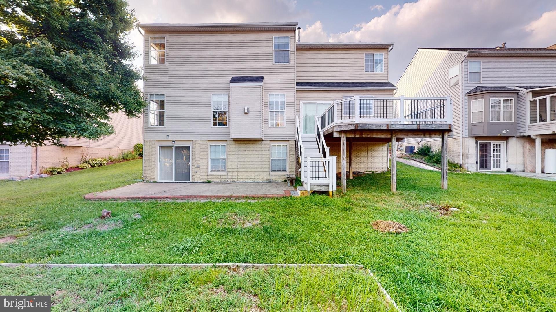 GREENBELT PARK 2 PLAT 1> - Residential