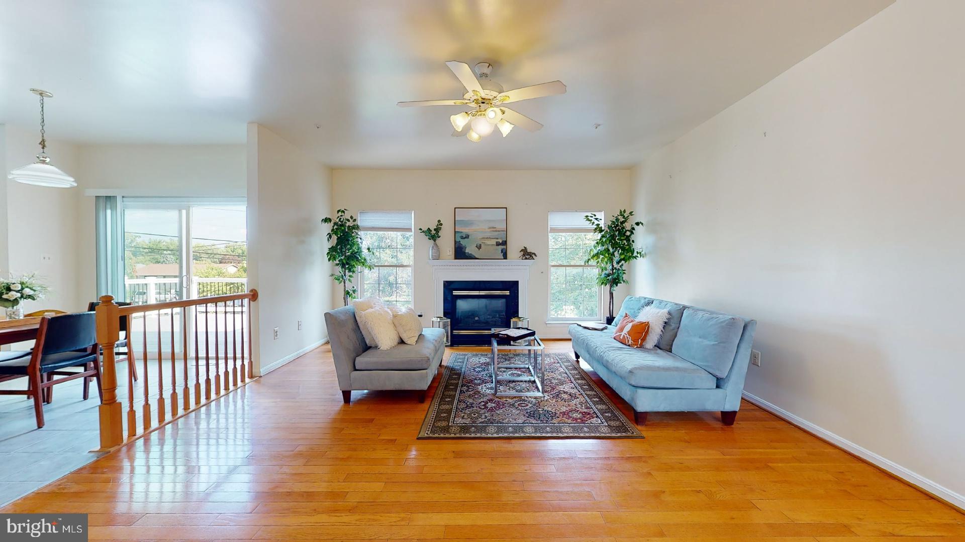 GREENBELT PARK 2 PLAT 1> - Residential