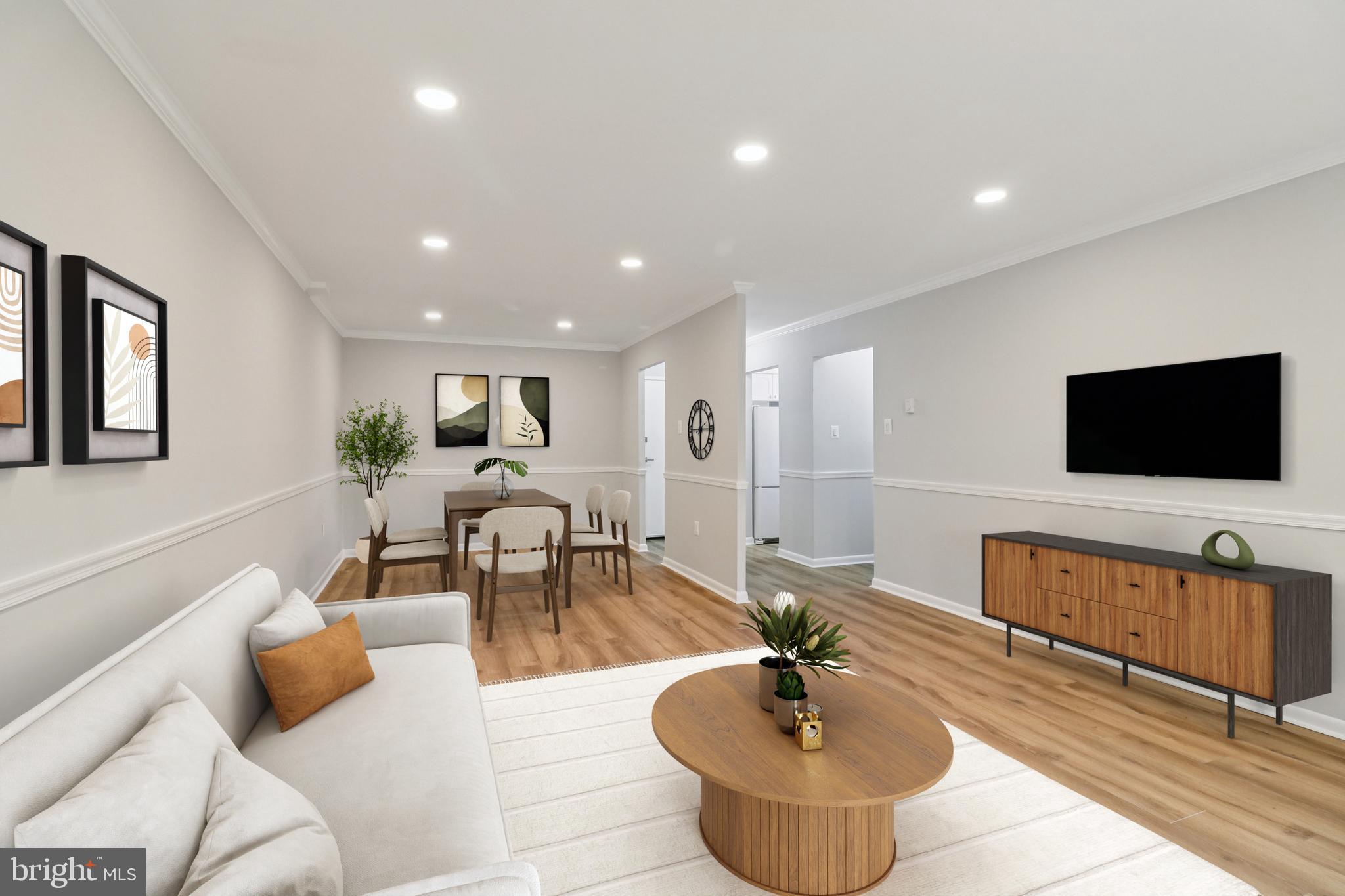 WEST SPRING - Residential