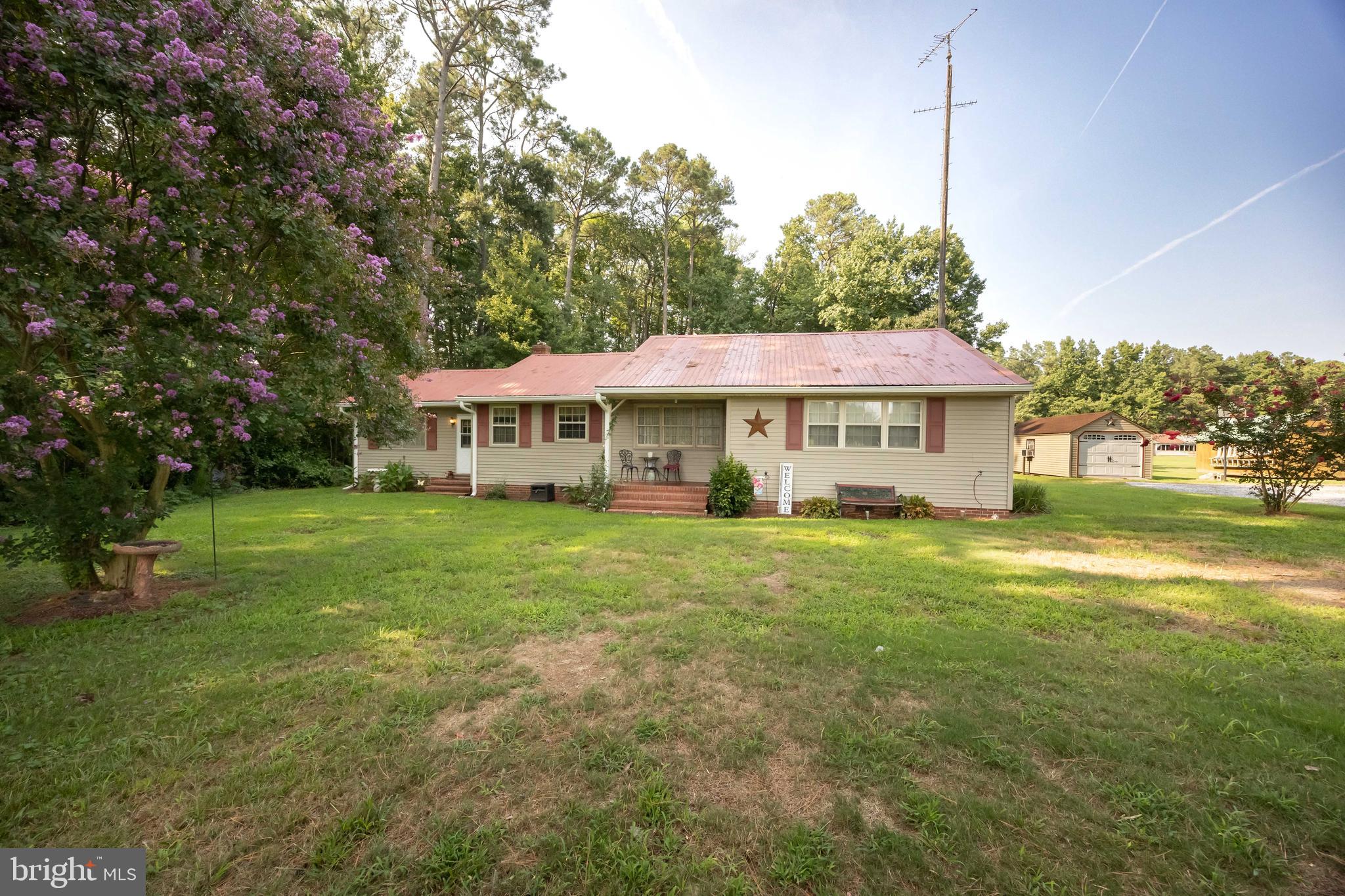 35326 MOUNT HERMON ROAD