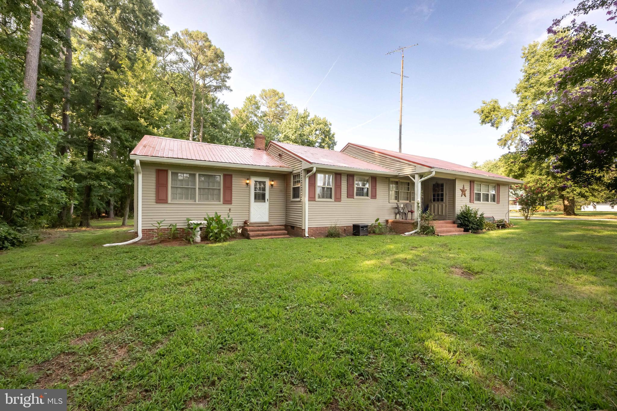 35326 MOUNT HERMON ROAD