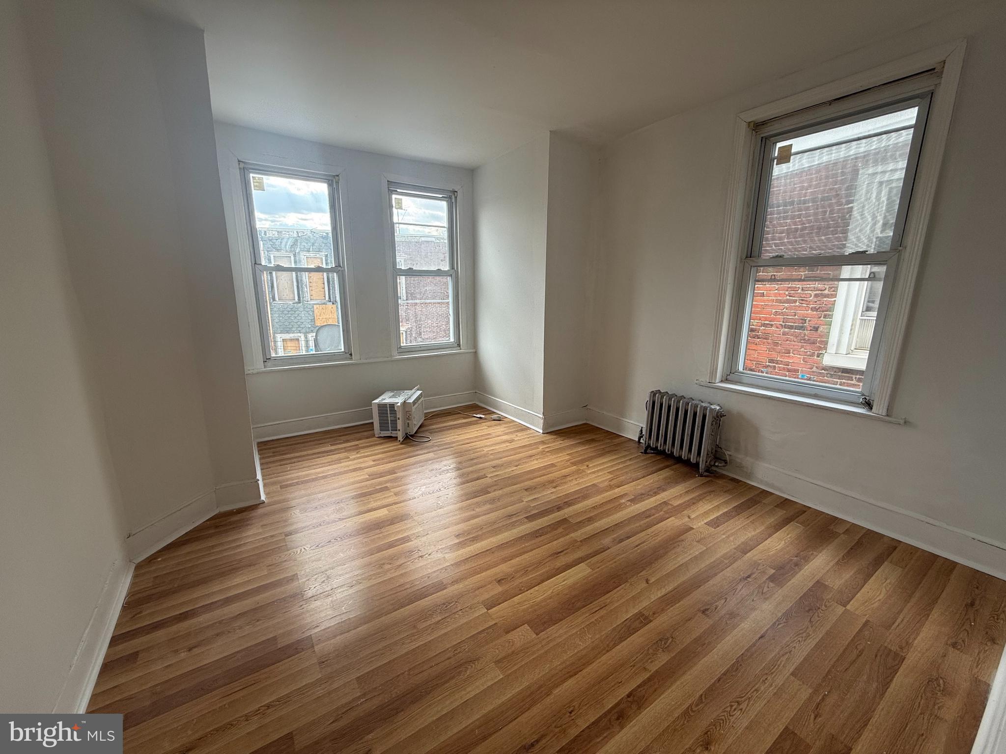 CARROLL PARK - Residential Lease