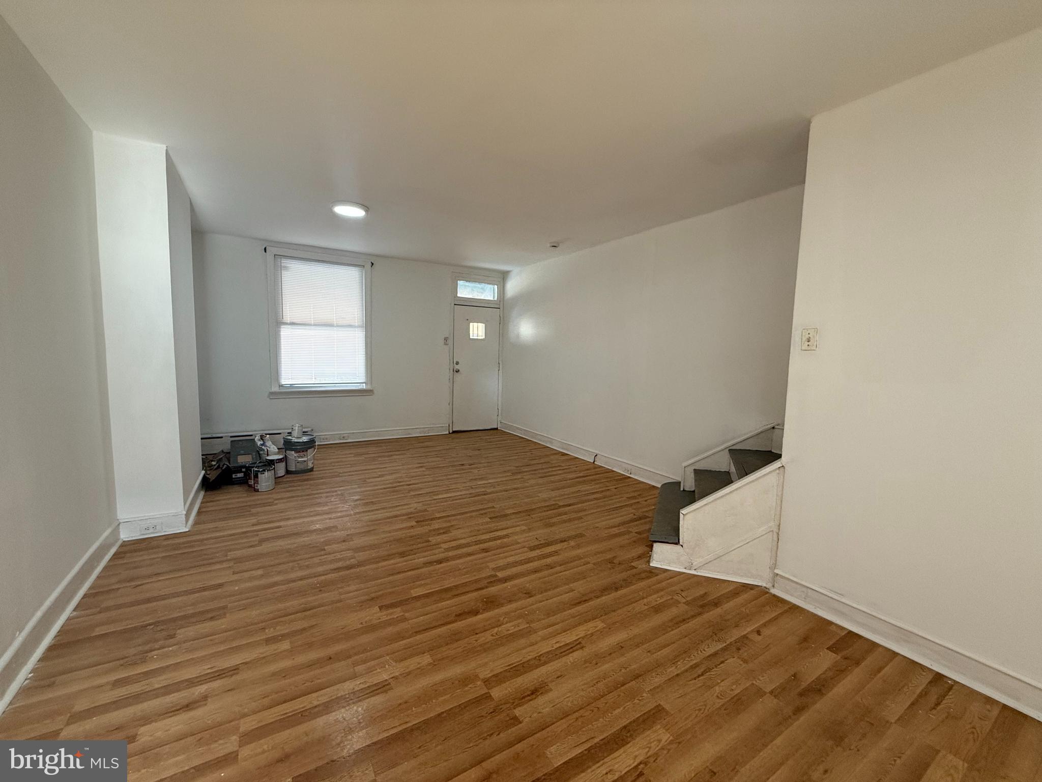 CARROLL PARK - Residential Lease