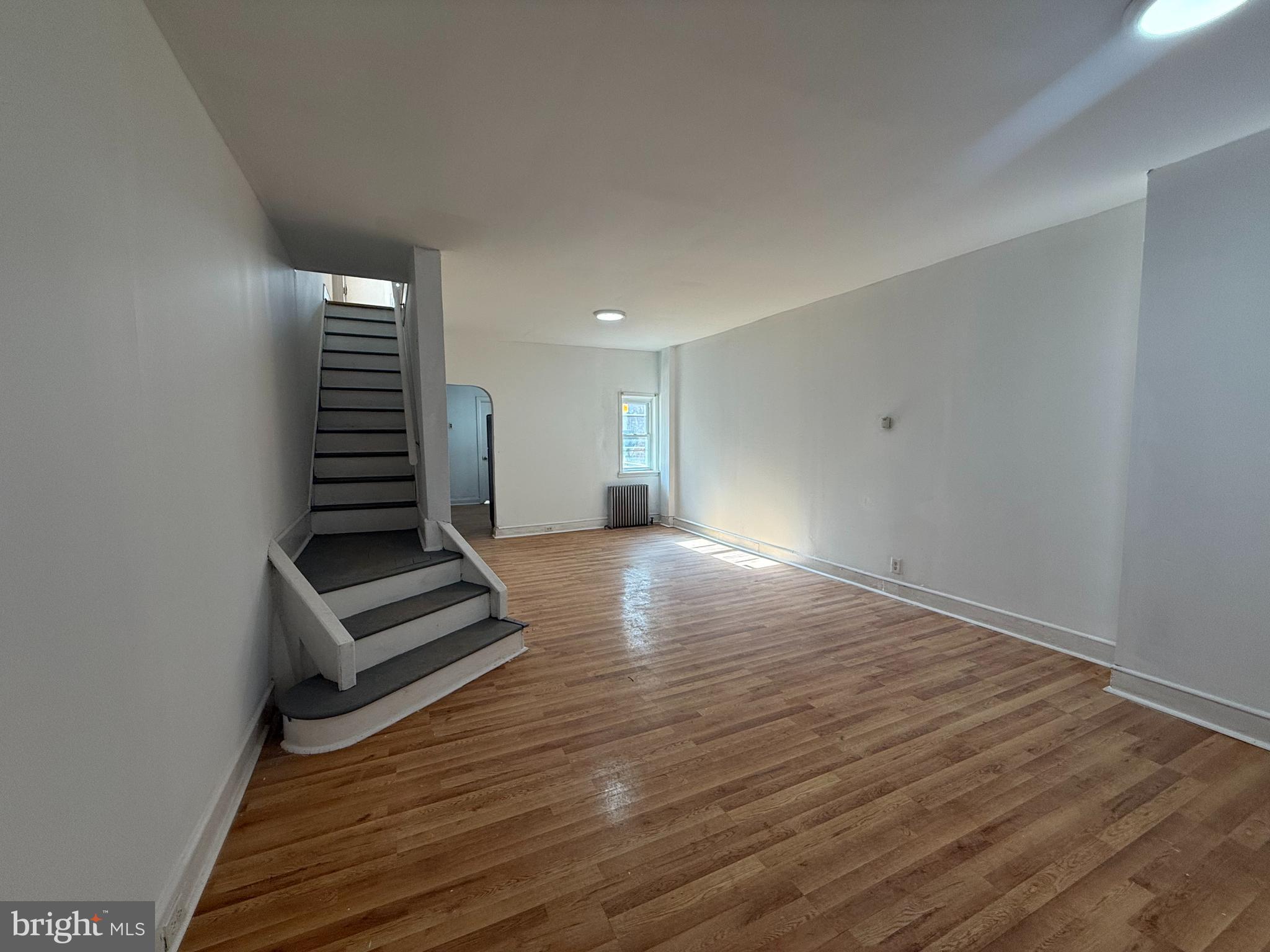 CARROLL PARK - Residential Lease