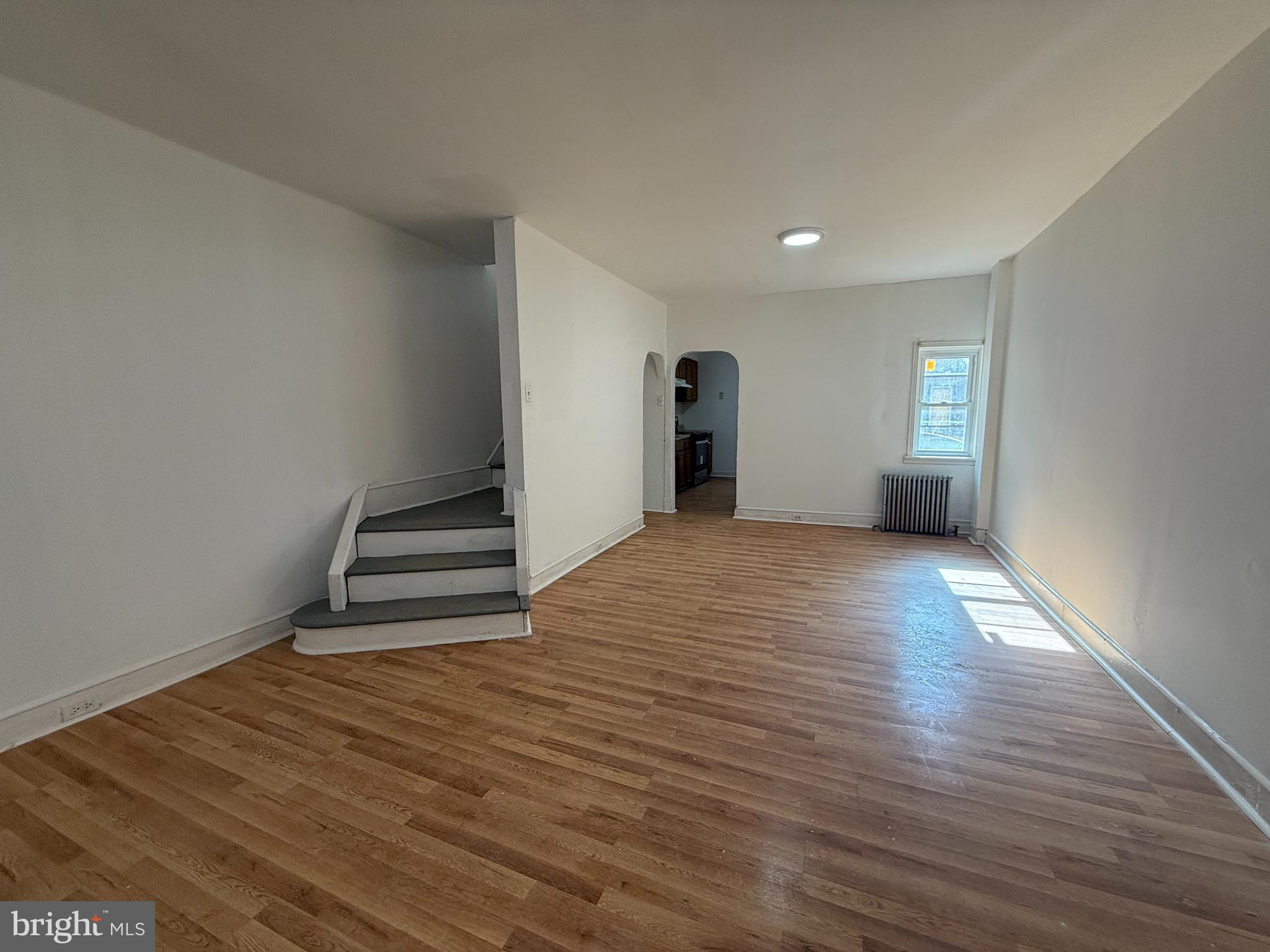 CARROLL PARK - Residential Lease