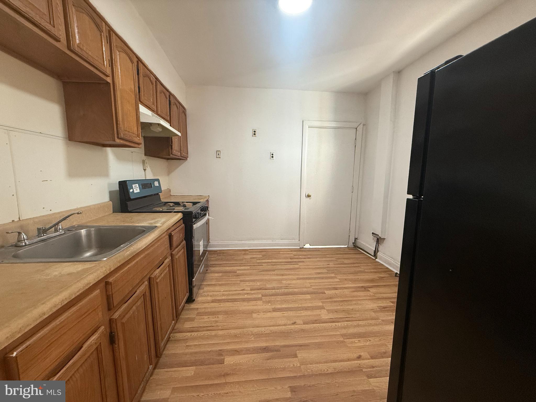 CARROLL PARK - Residential Lease