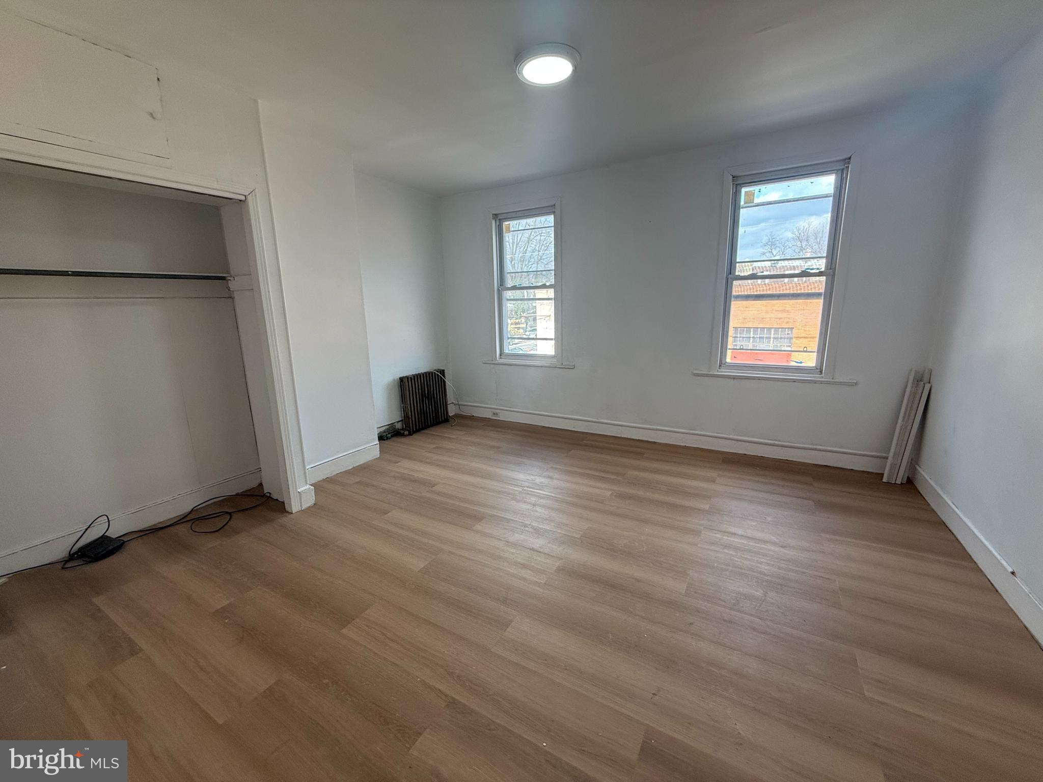 CARROLL PARK - Residential Lease