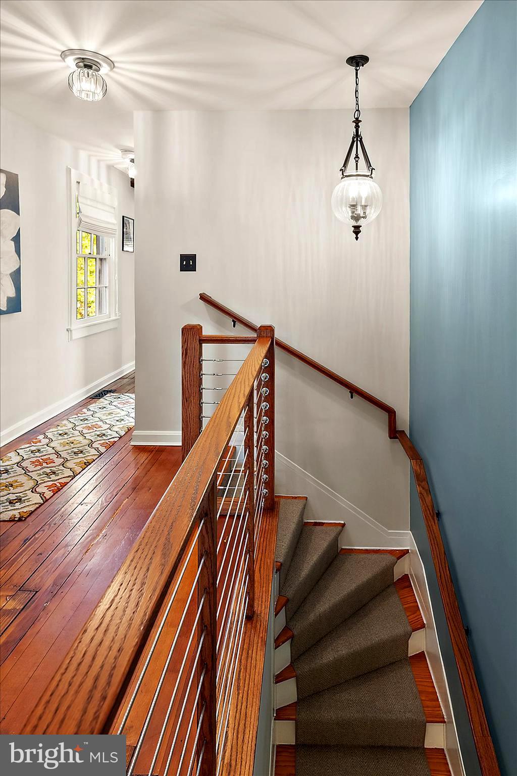 HISTORIC DISTRICT - Residential