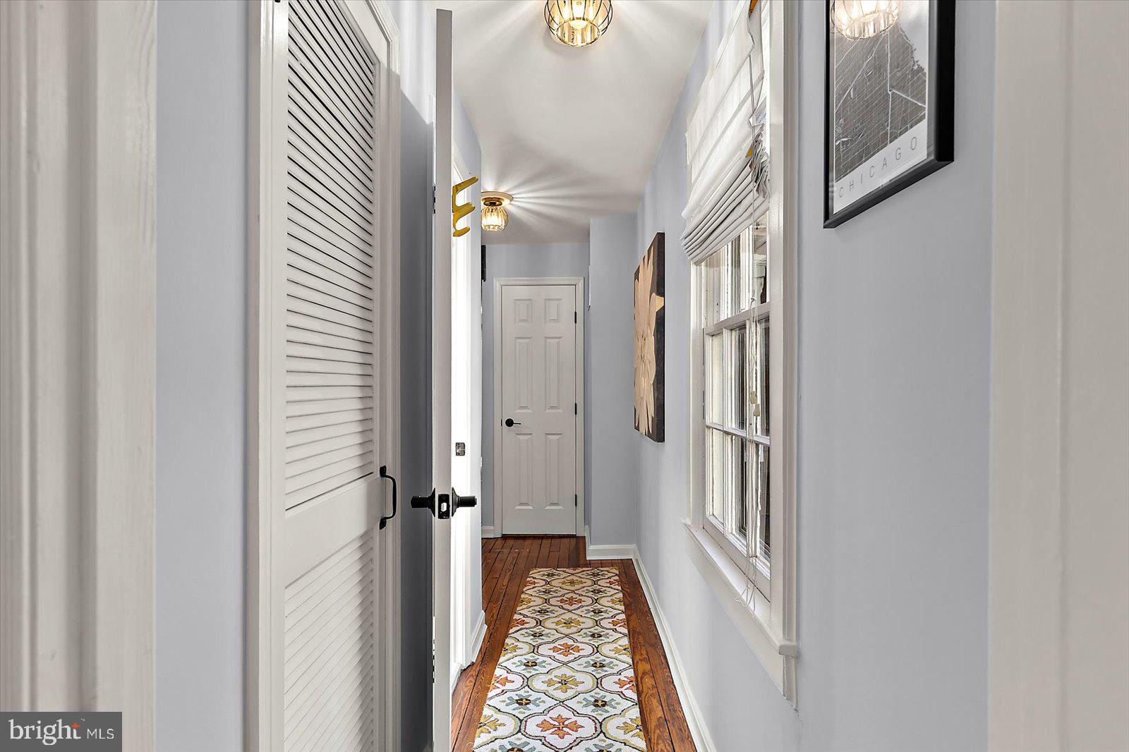 HISTORIC DISTRICT - Residential