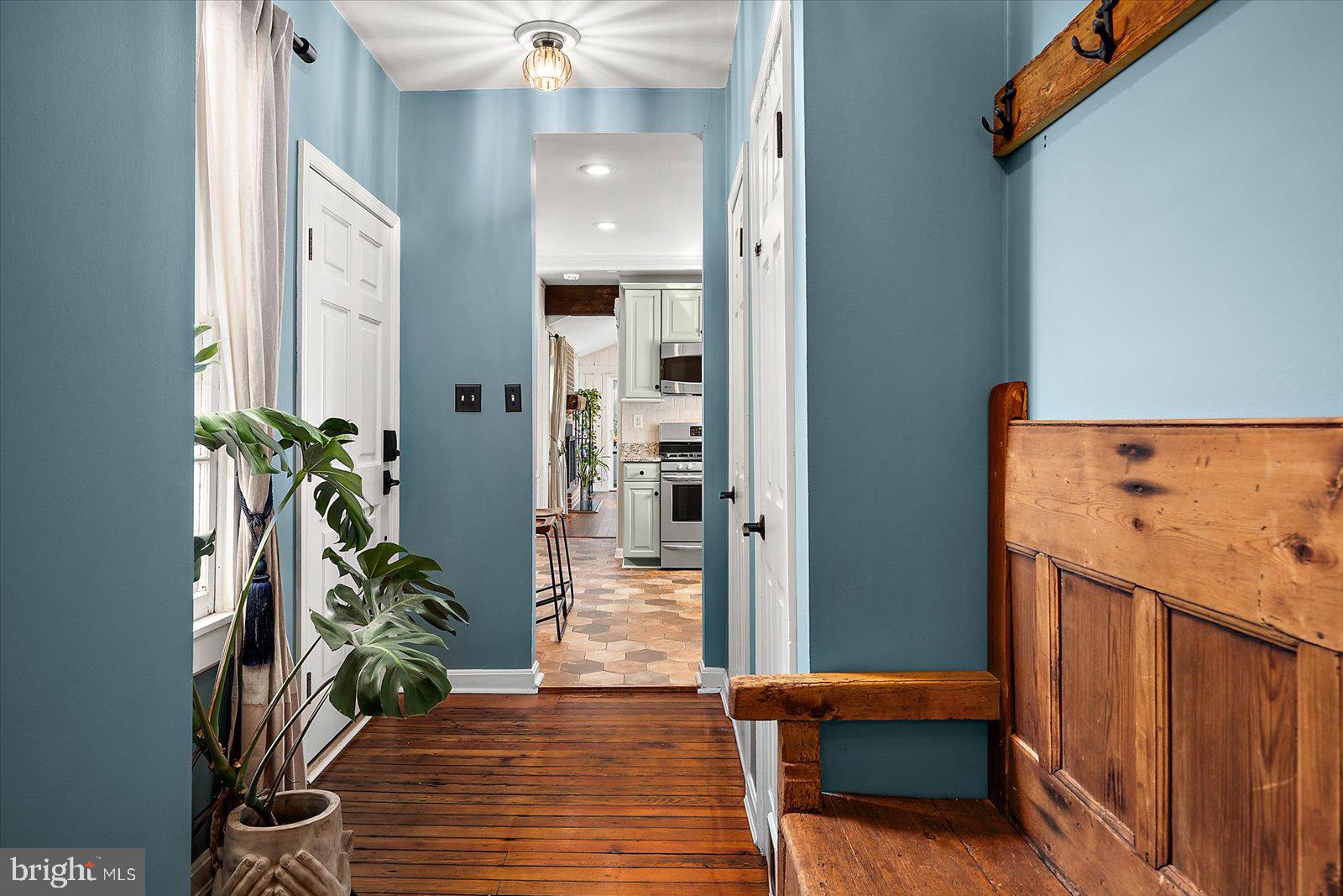 HISTORIC DISTRICT - Residential