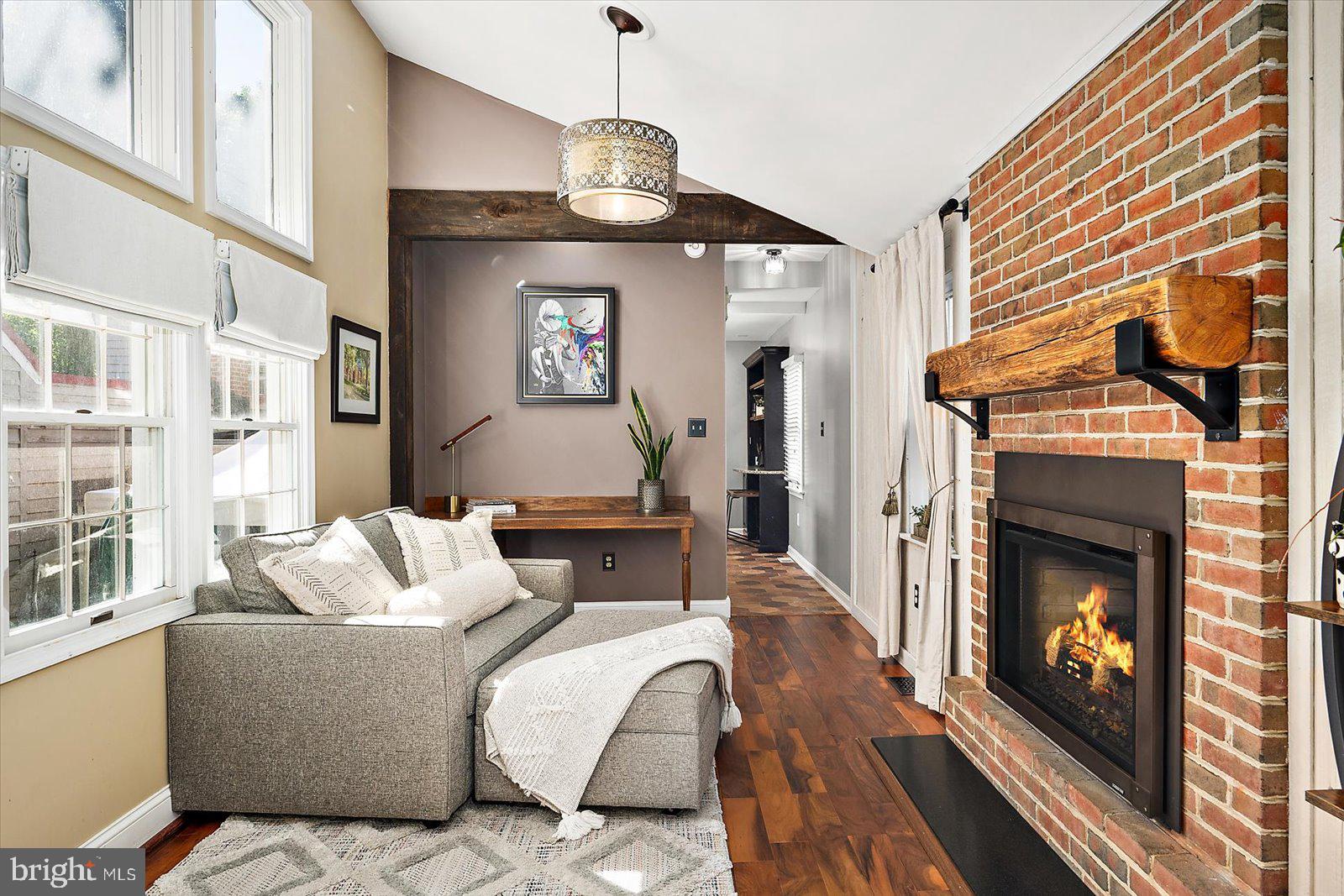 HISTORIC DISTRICT - Residential