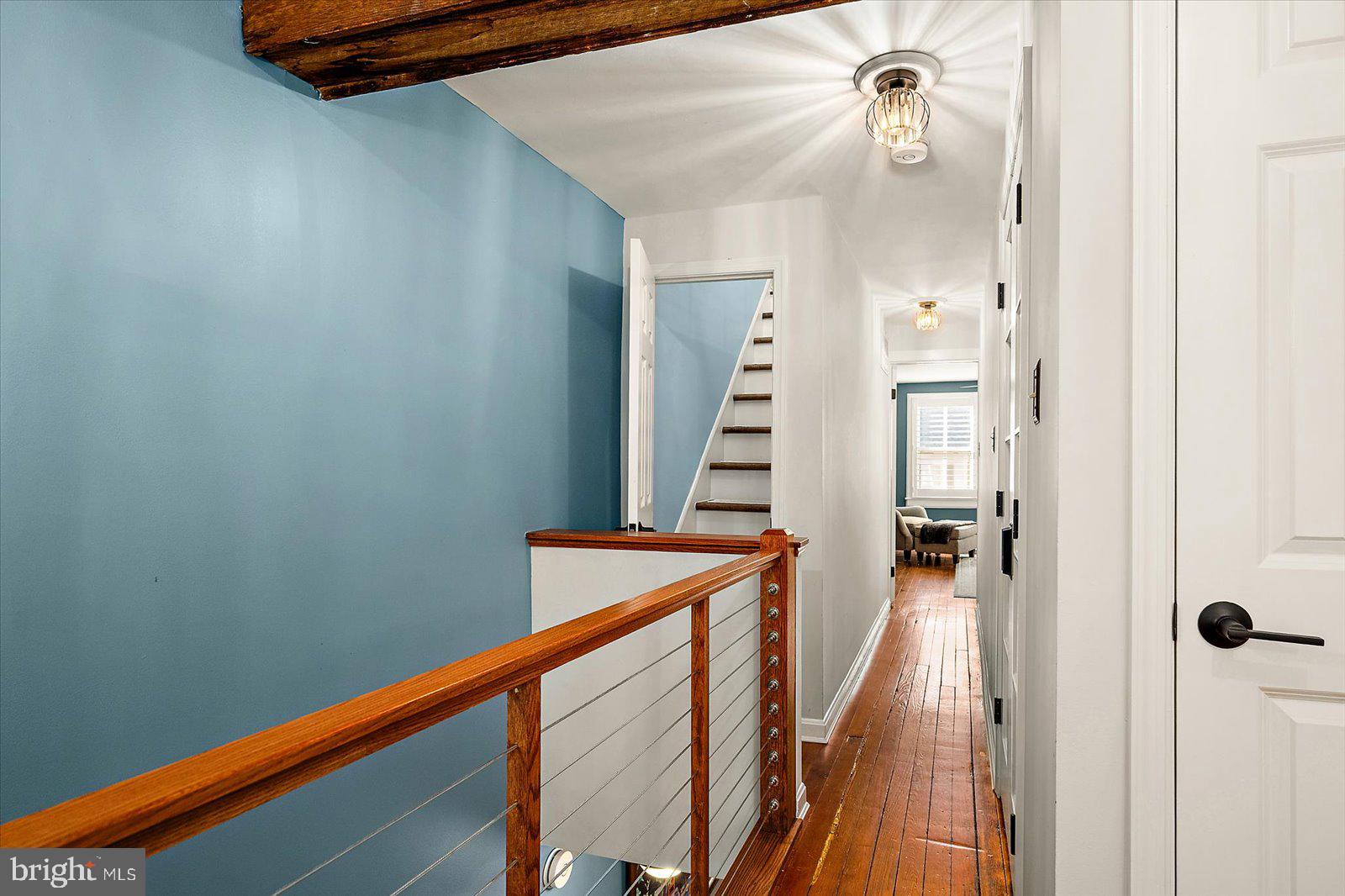 HISTORIC DISTRICT - Residential