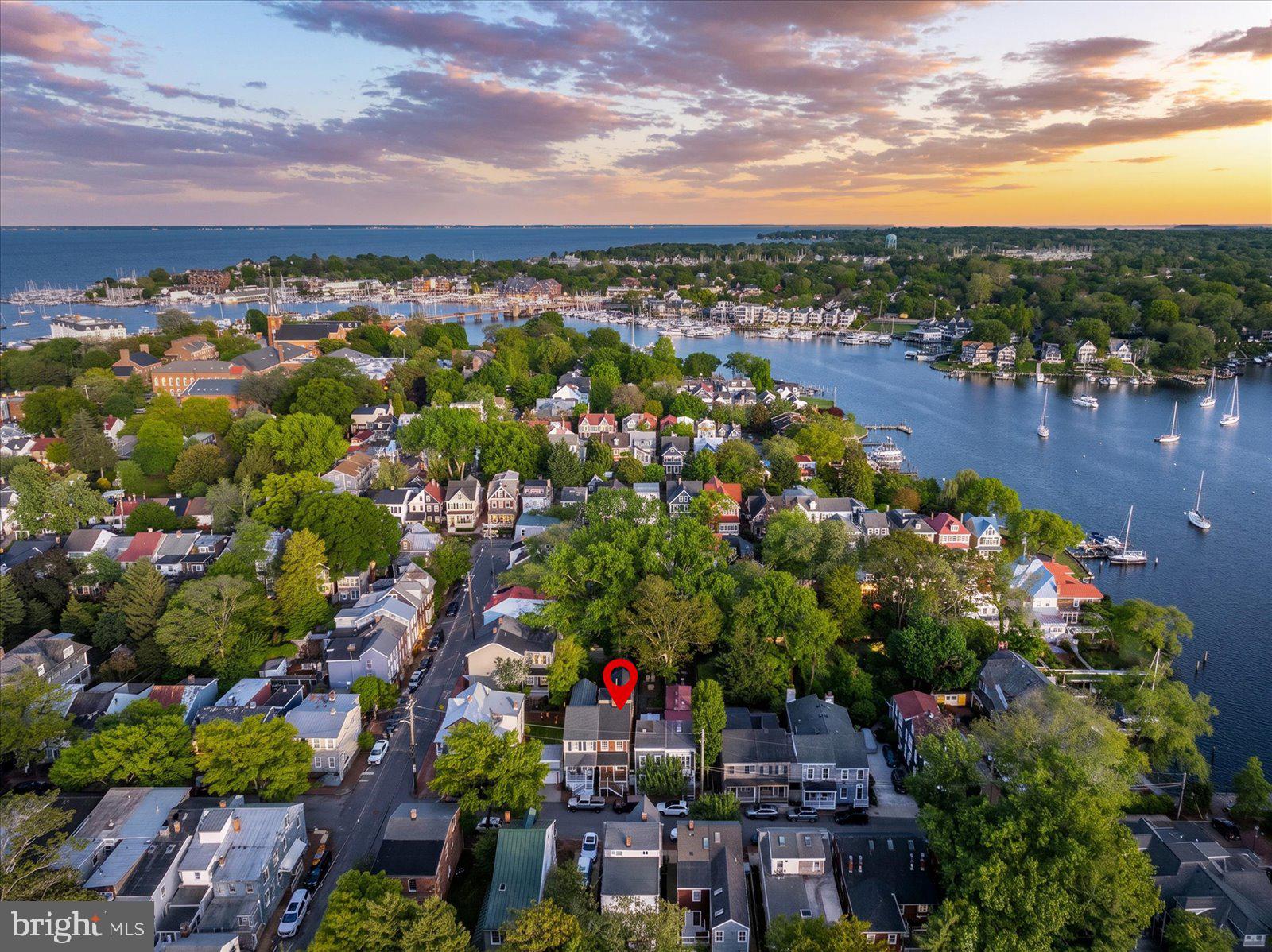 HISTORIC DISTRICT - Residential