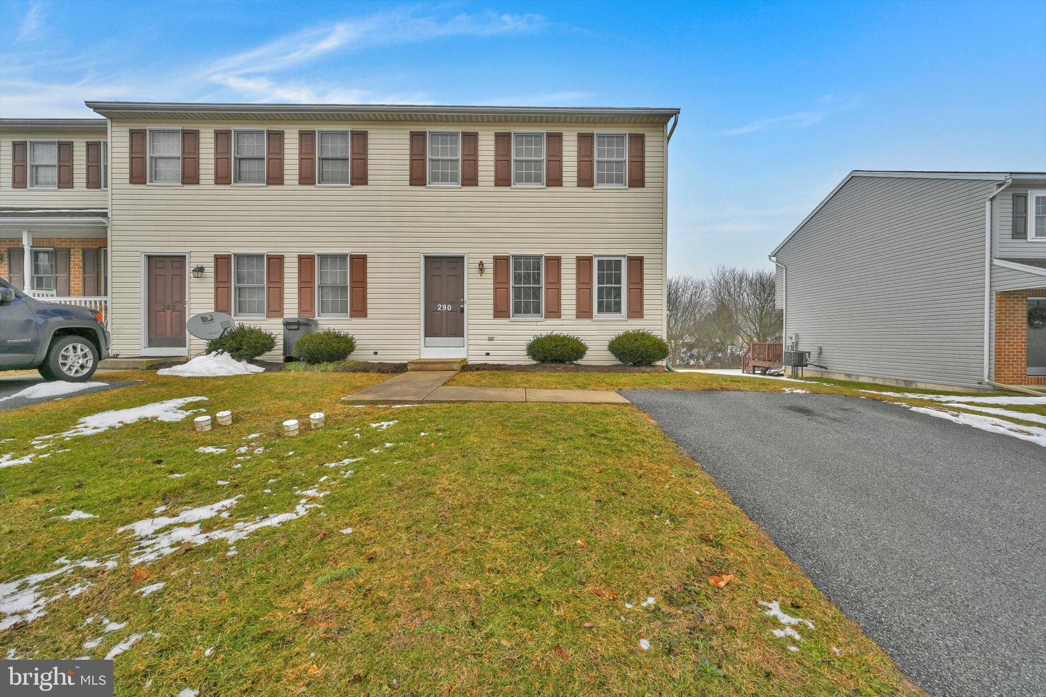 NONE AVAILABLE - Residential