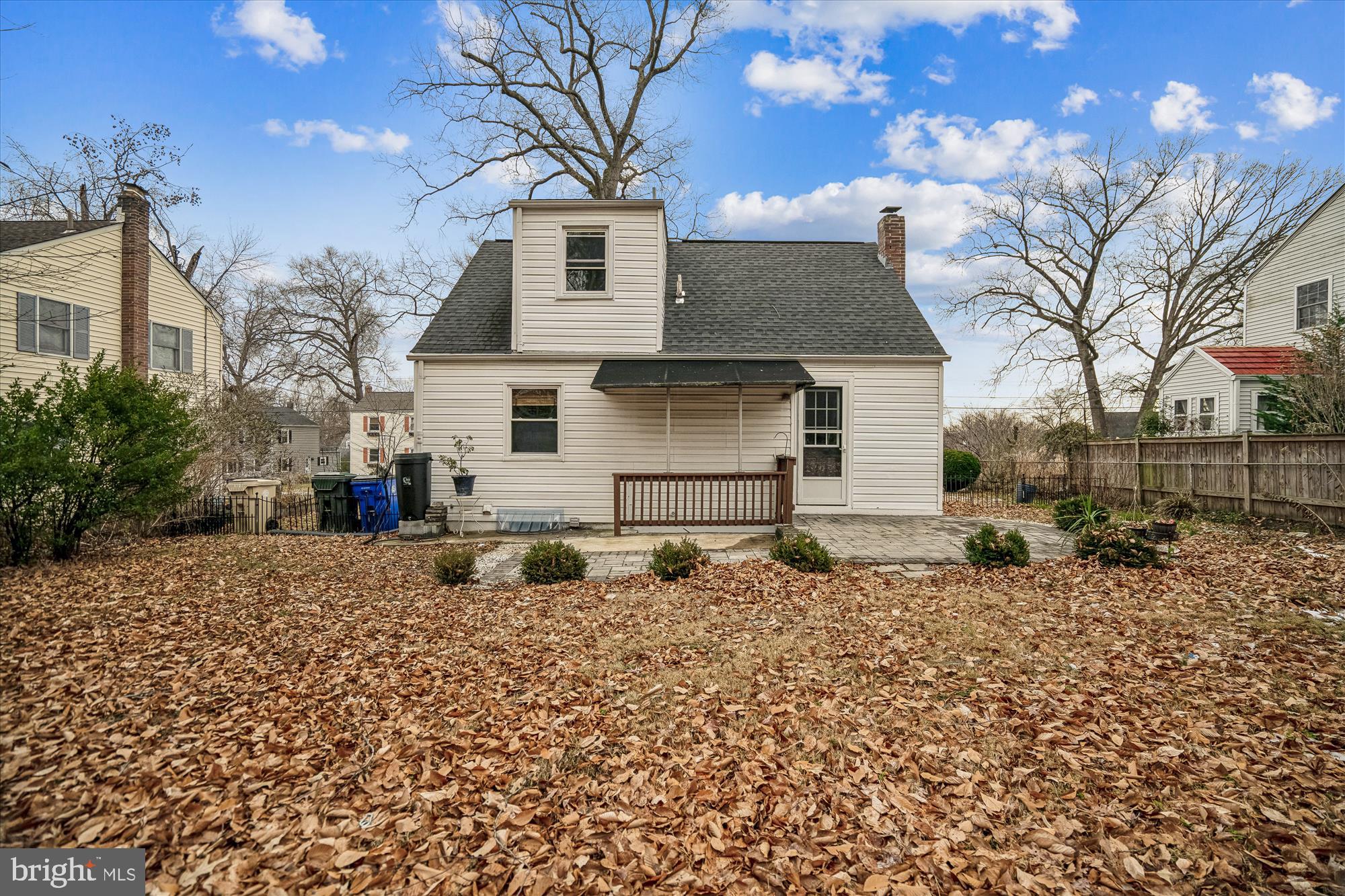 HOLLYWOOD - Residential